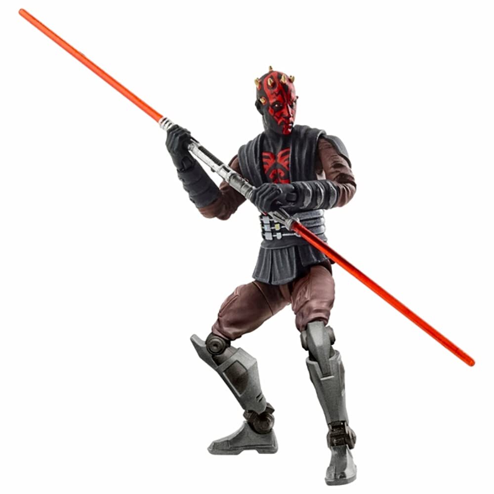 スター・ウォーズ VC201 ダース・モール (マンダロア) [クローン・ウォーズ] ヴィンテージコレクション 3.75インチ アクションフィギュア 未開封