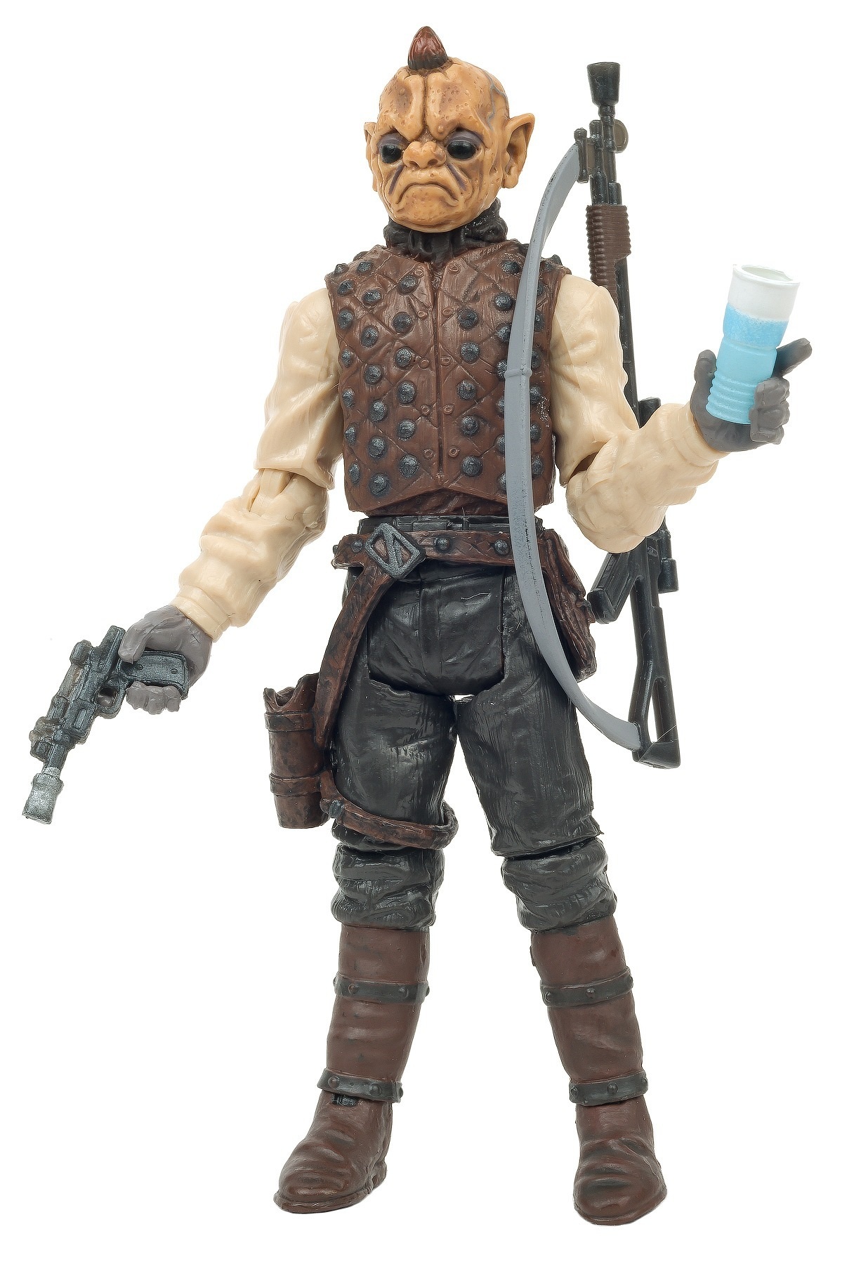 スター・ウォーズ VC 53 ボム・ヴィムディン [ANH] ヴィンテージコレクション 3.75インチ アクションフィギュア 未開封 入荷写真