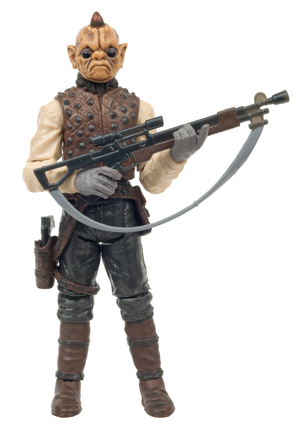 スター・ウォーズ VC 53 ボム・ヴィムディン [ANH] ヴィンテージコレクション 3.75インチ アクションフィギュア 未開封 入荷写真