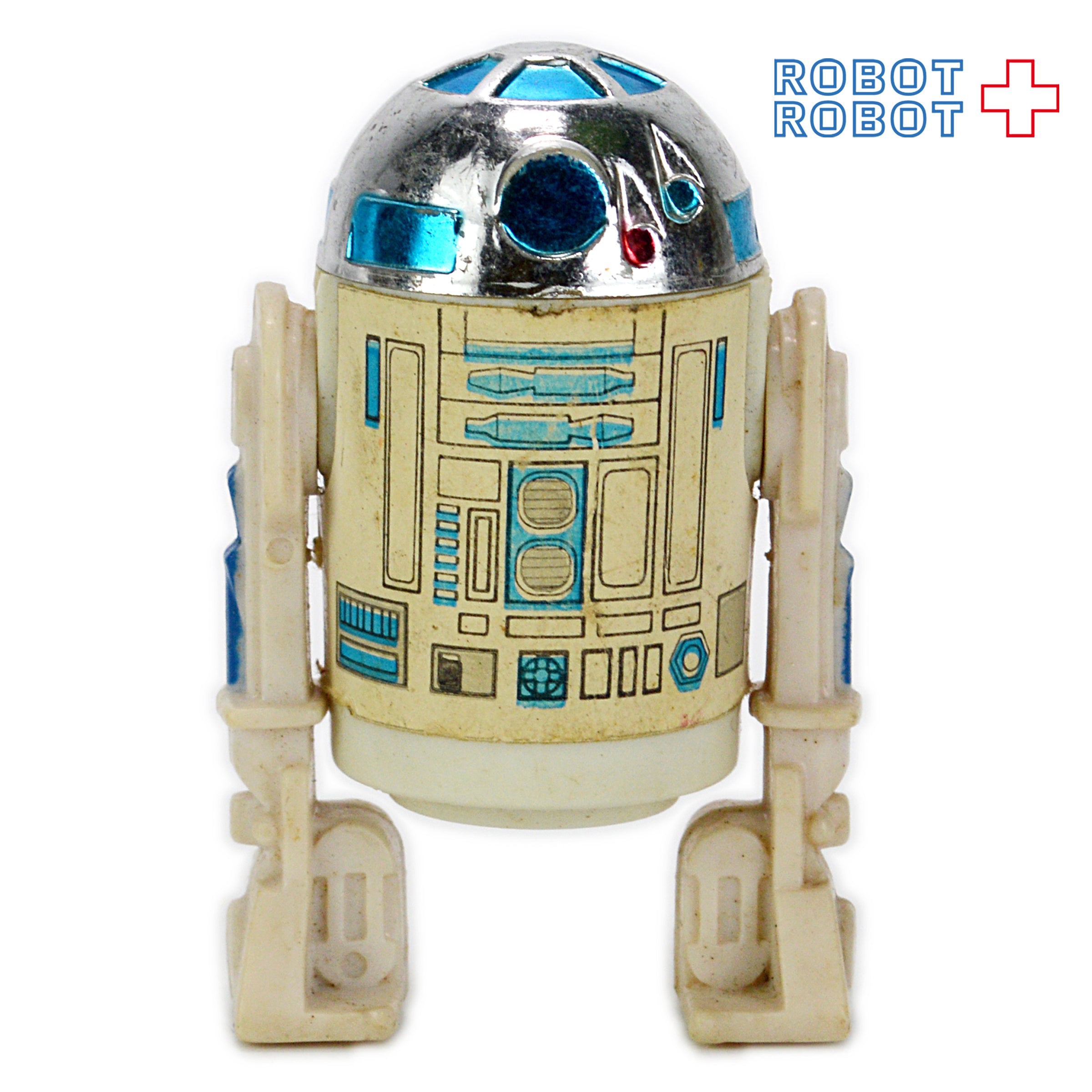 オールドケナー スター・ウォーズ R2-D2 アクションフィギュア ルース 2020B 入荷写真