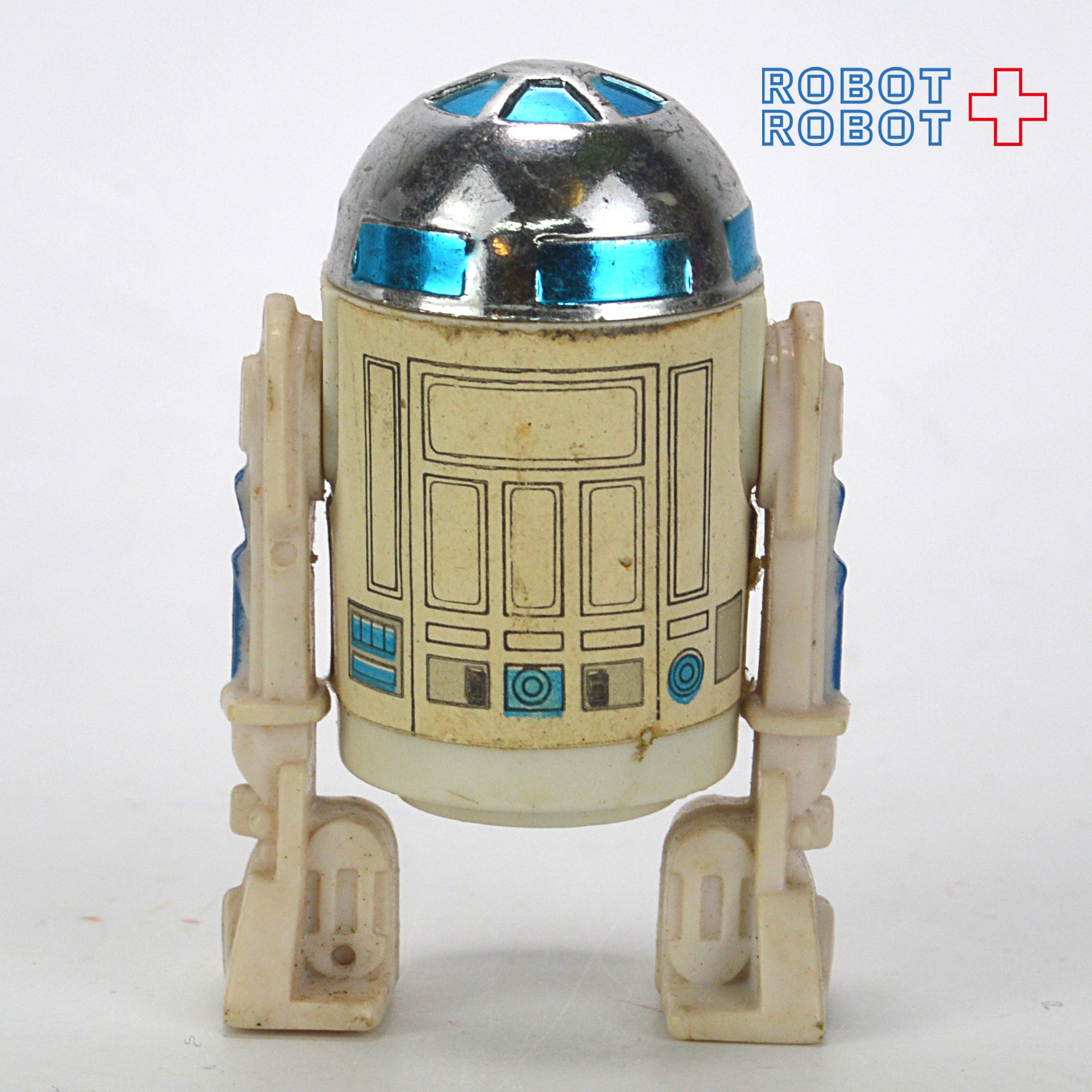 オールドケナー スター・ウォーズ R2-D2 アクションフィギュア ルース 2020B 入荷写真