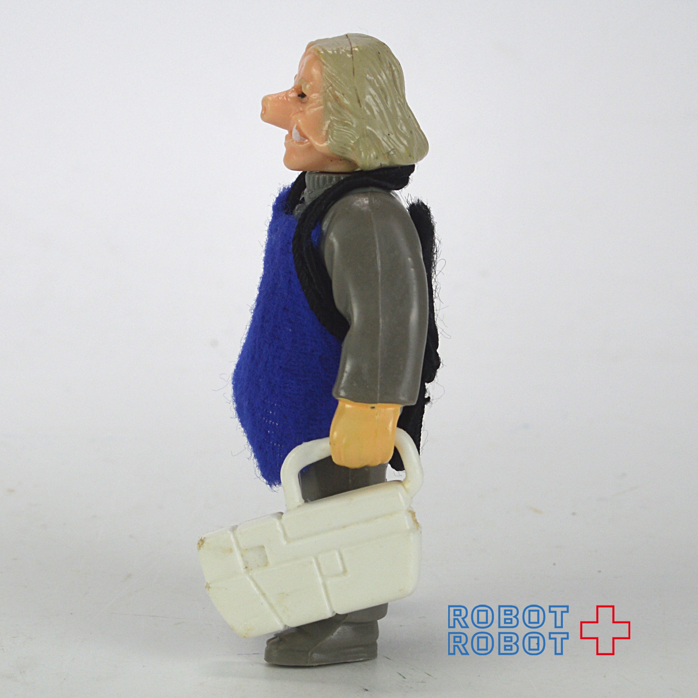 オールドケナー スター・ウォーズ アグノート アクションフィギュア ルース 武器付完品 入荷写真