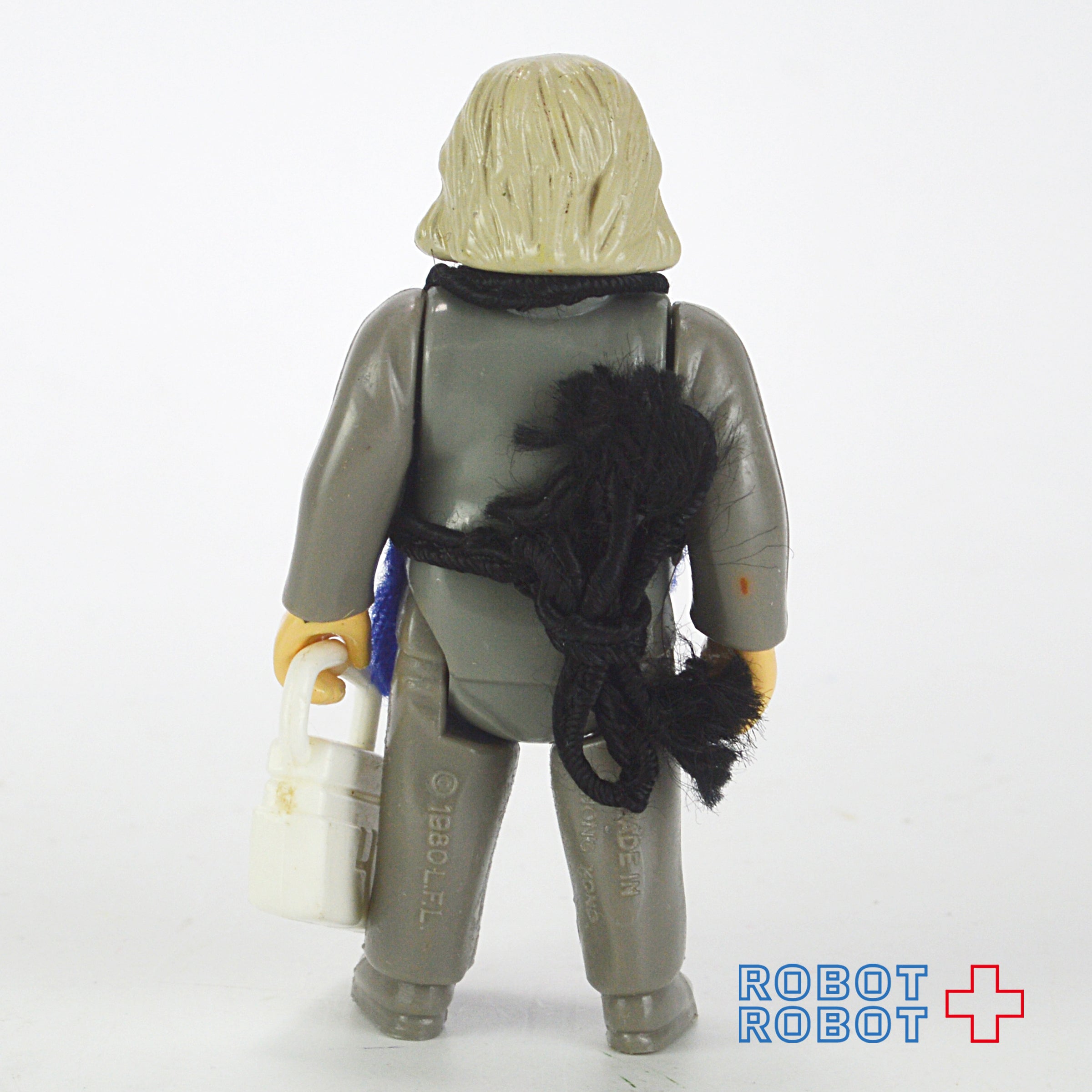 オールドケナー スター・ウォーズ アグノート アクションフィギュア ルース 武器付完品 入荷写真