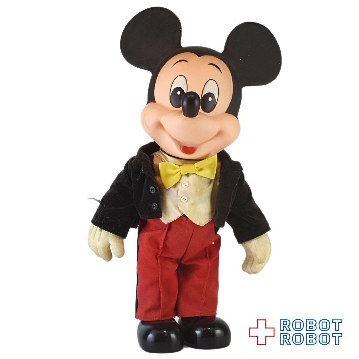 トミー ディズニー ミッキーマウス ドール 入荷写真