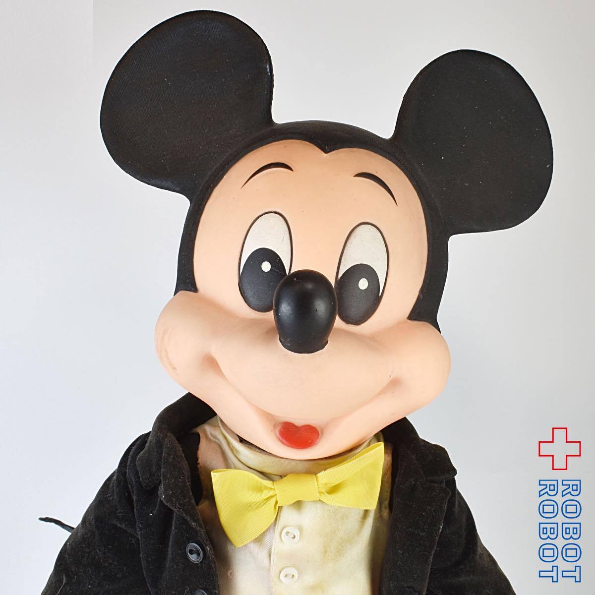 トミー ディズニー ミッキーマウス ドール 入荷写真
