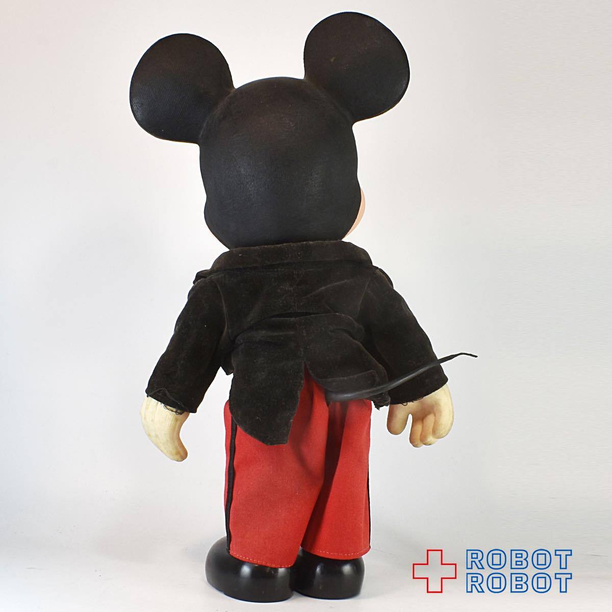 トミー ディズニー ミッキーマウス ドール 入荷写真