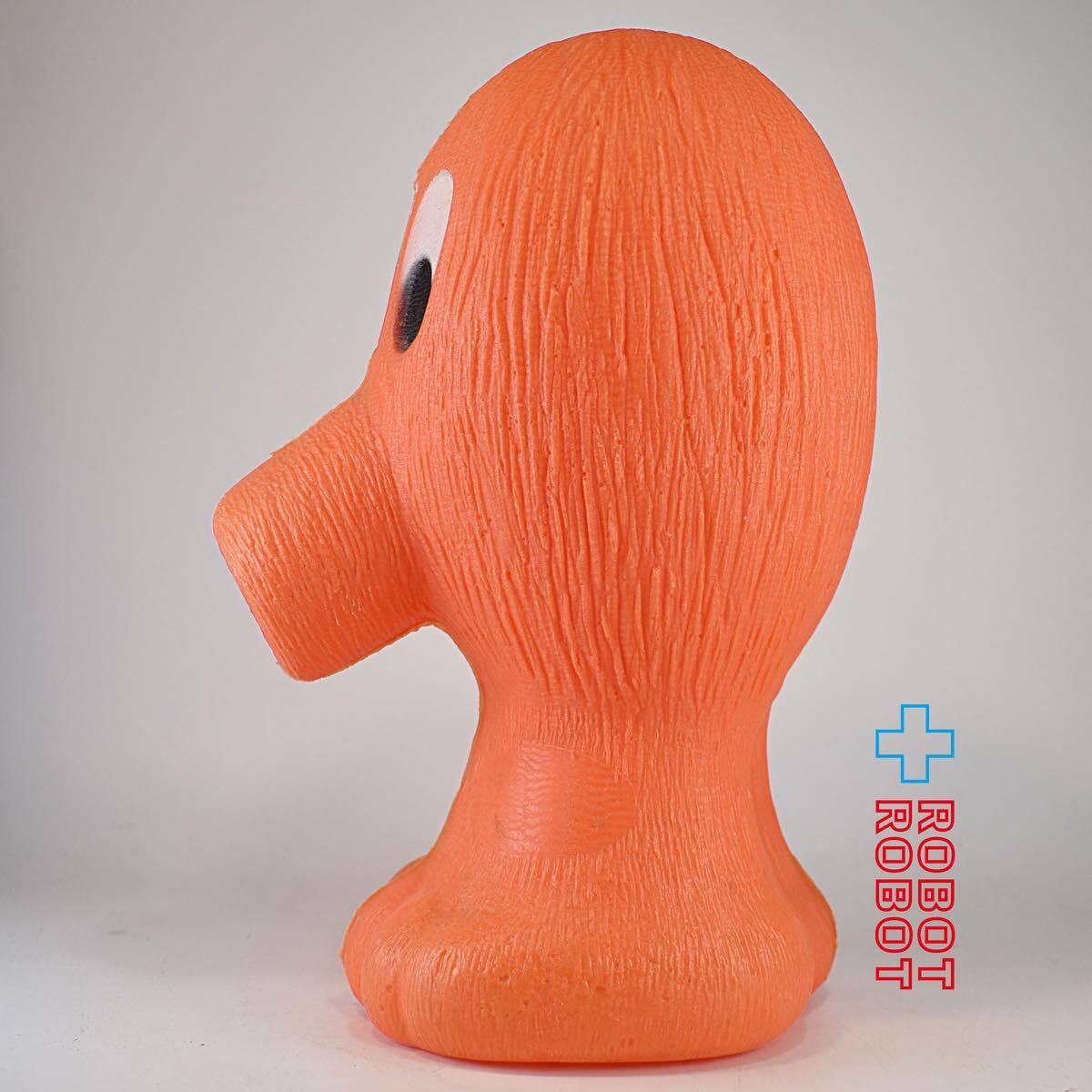 Q*bert BANK キューバート貯金箱 大 入荷写真