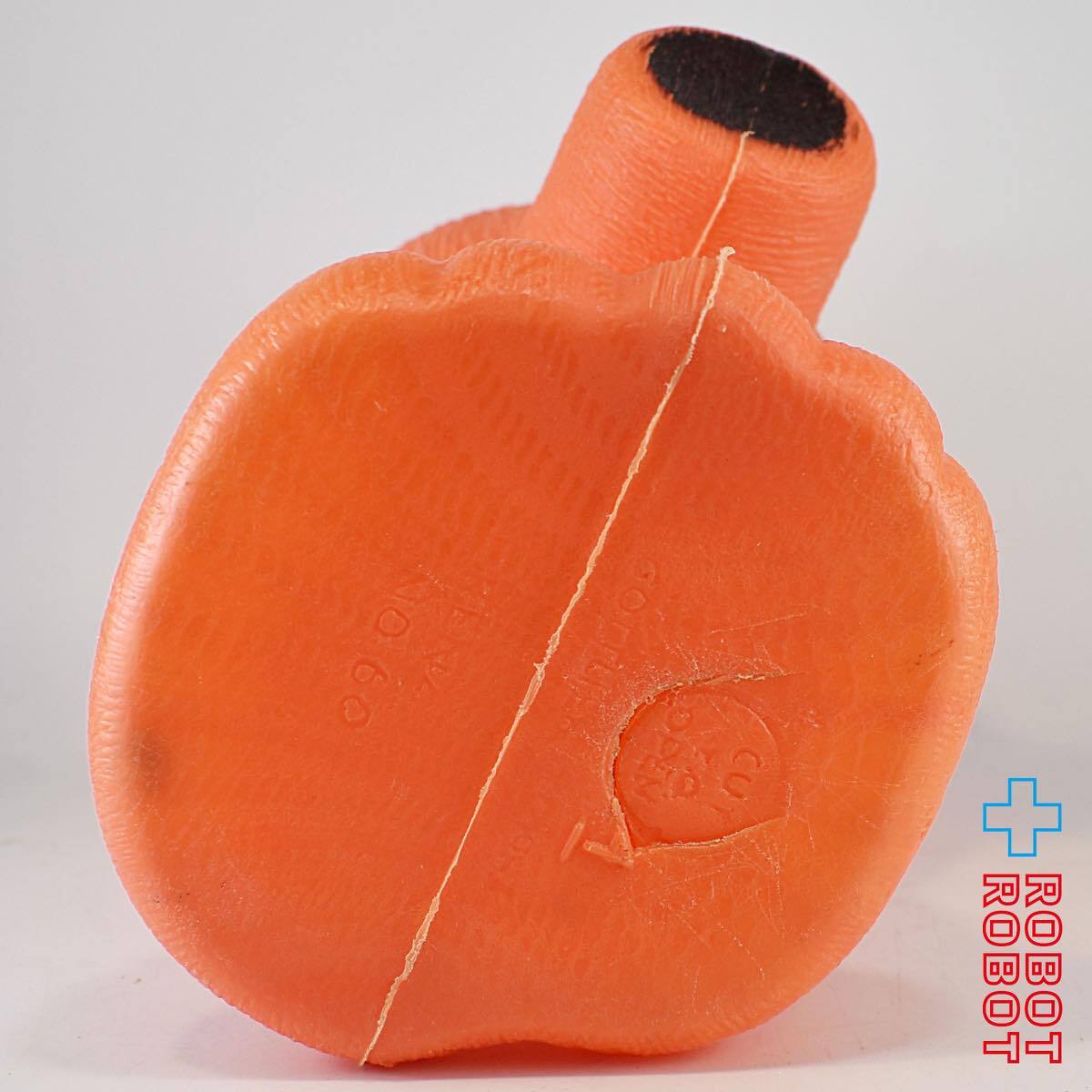 Q*bert BANK キューバート貯金箱 大 入荷写真