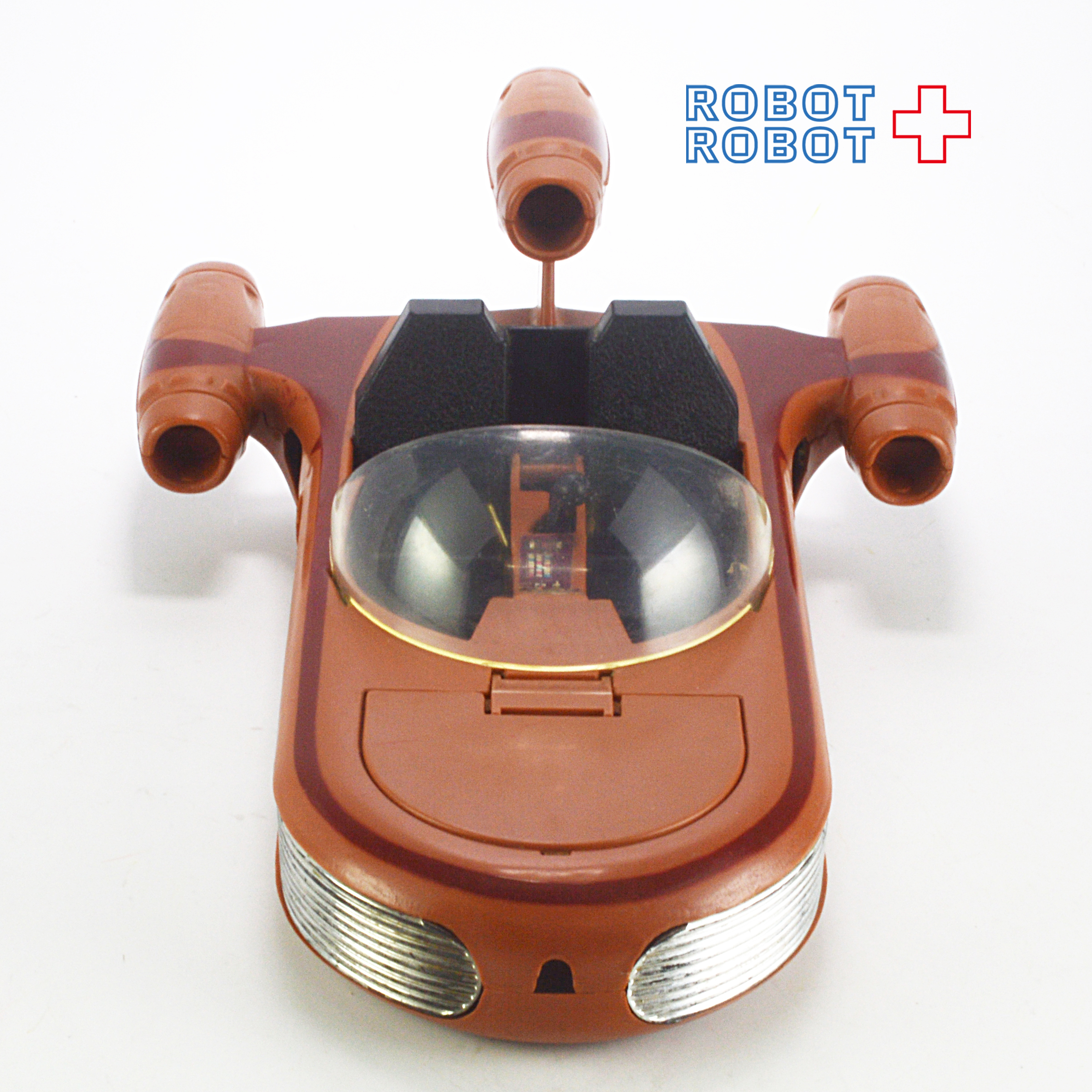 スター・ウォーズ オールドケナー ランドスピーダー 入荷写真
