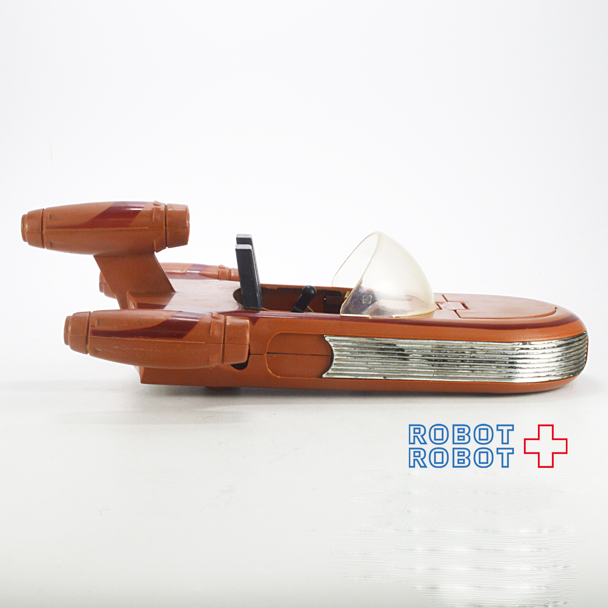 スター・ウォーズ オールドケナー ランドスピーダー 入荷写真