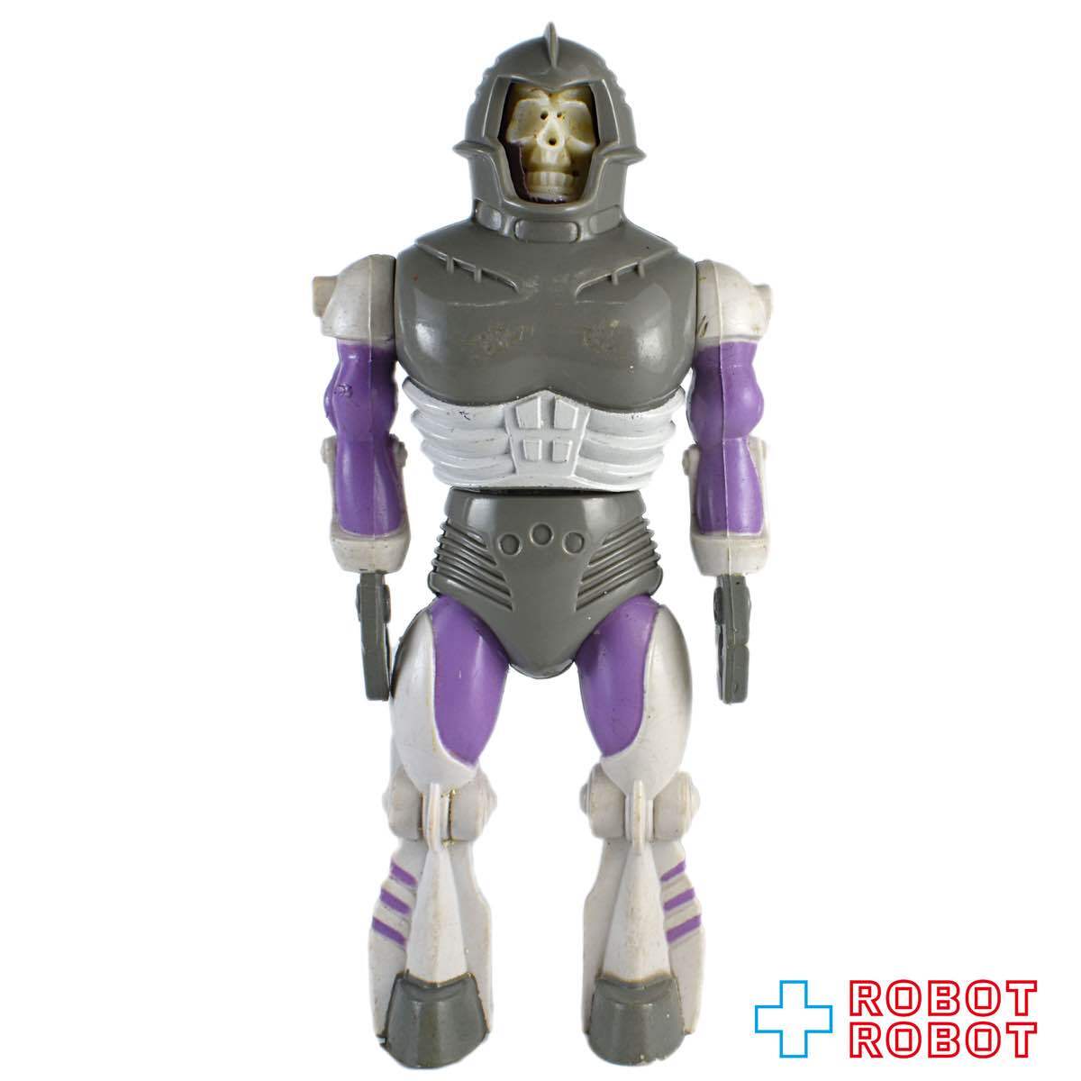 Galoob インフェイサブルズ ROBASH アクションフィギュア 入荷写真