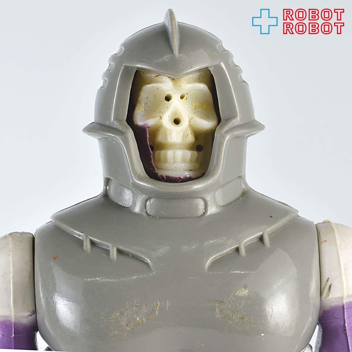 Galoob インフェイサブルズ ROBASH アクションフィギュア 入荷写真