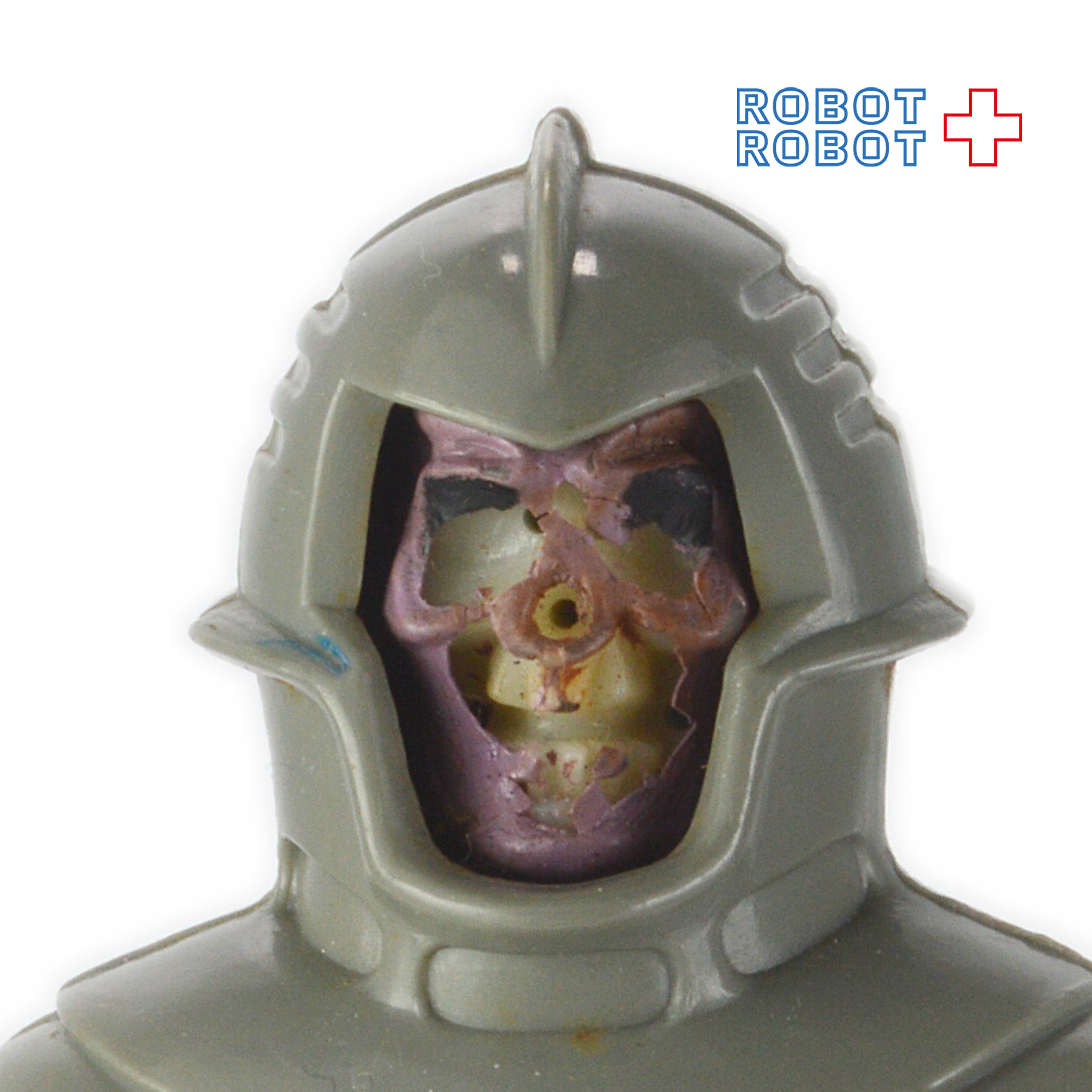 Galoob インフェイサブルズ ROBASH アクションフィギュア 入荷写真