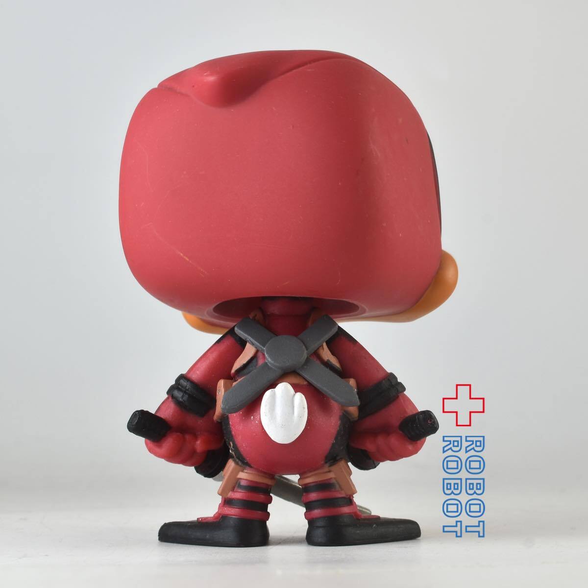 ファンコ POP! 230 MARVEL デッドプール・ザ・ダック 開封箱無し ルース 入荷写真