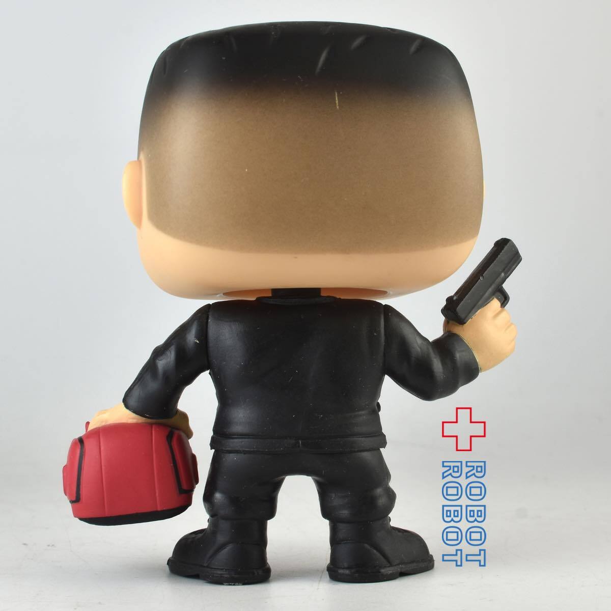 ファンコ POP! 216 MARVEL デアデビル パニッシャー 開封箱無し ルース 入荷写真