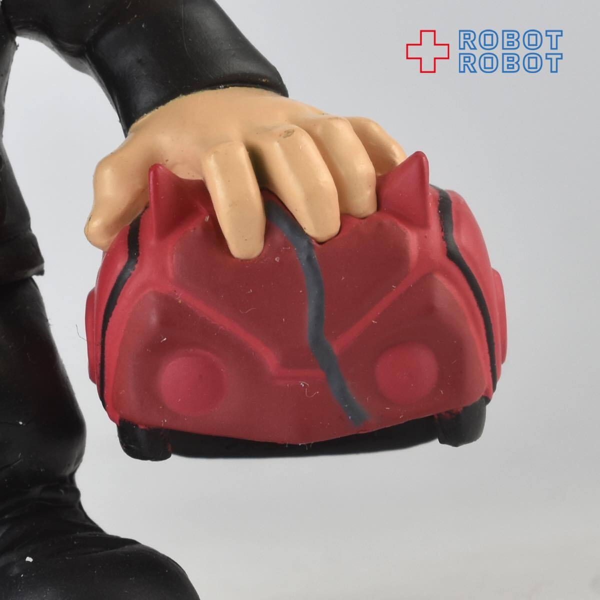 ファンコ POP! 216 MARVEL デアデビル パニッシャー 開封箱無し ルース 入荷写真