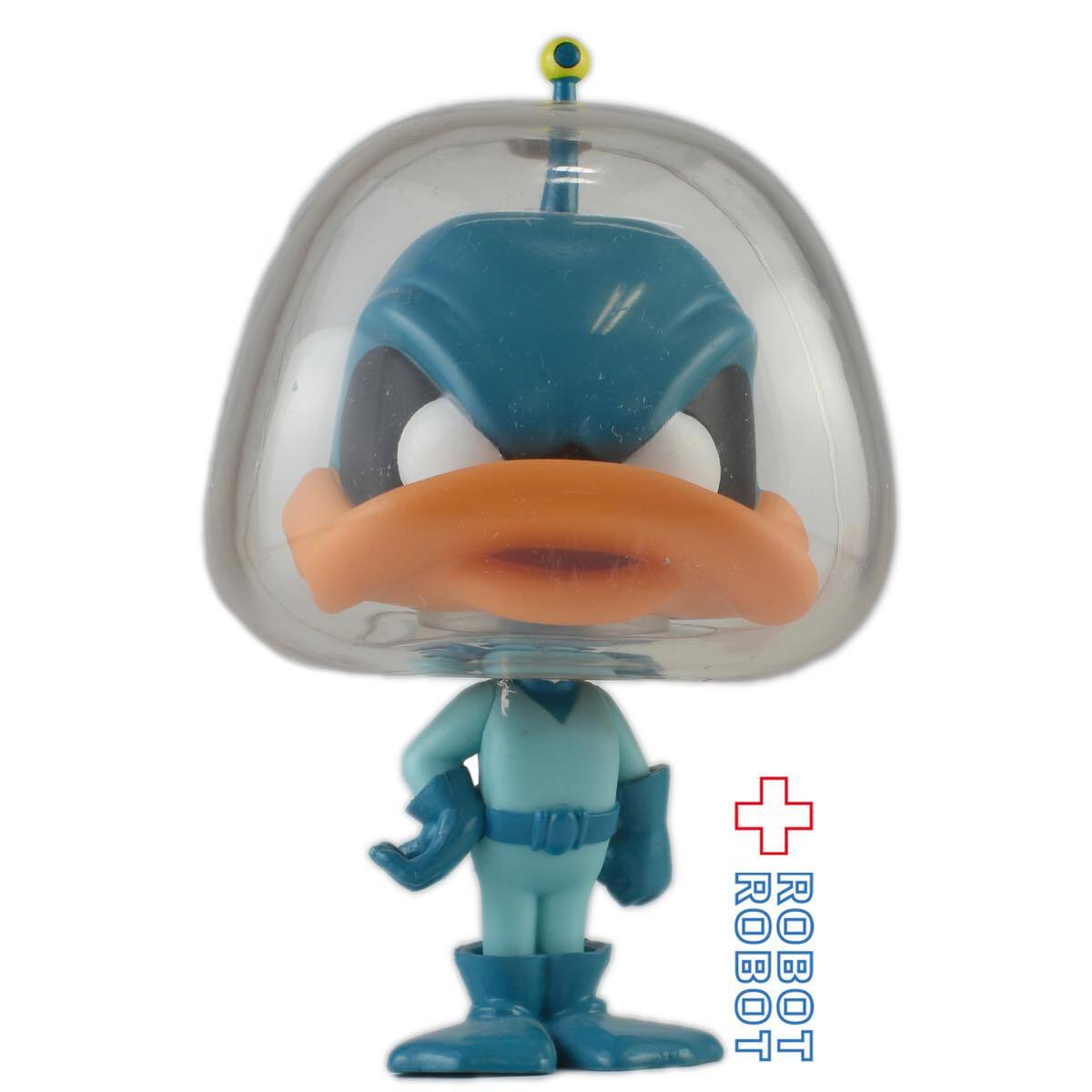 ファンコ POP! 127 ダック・ドジャース 開封箱無し ルース 入荷写真