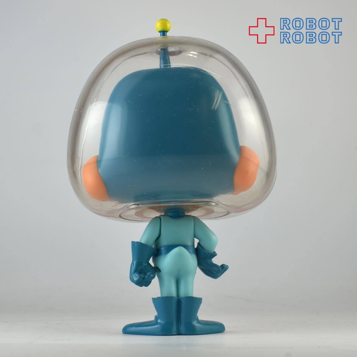 ファンコ POP! 127 ダック・ドジャース 開封箱無し ルース 入荷写真