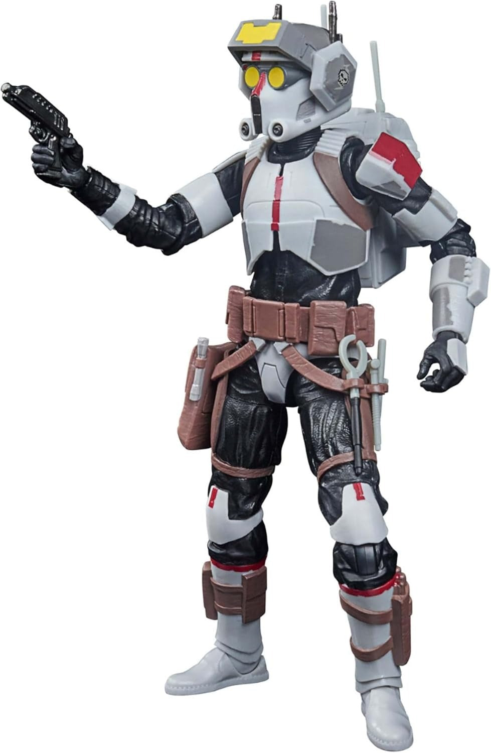 スター・ウォーズ ブラックシリーズ #BB04 テク [バッド・バッチ] 6インチフィギュア 未開封 入荷写真