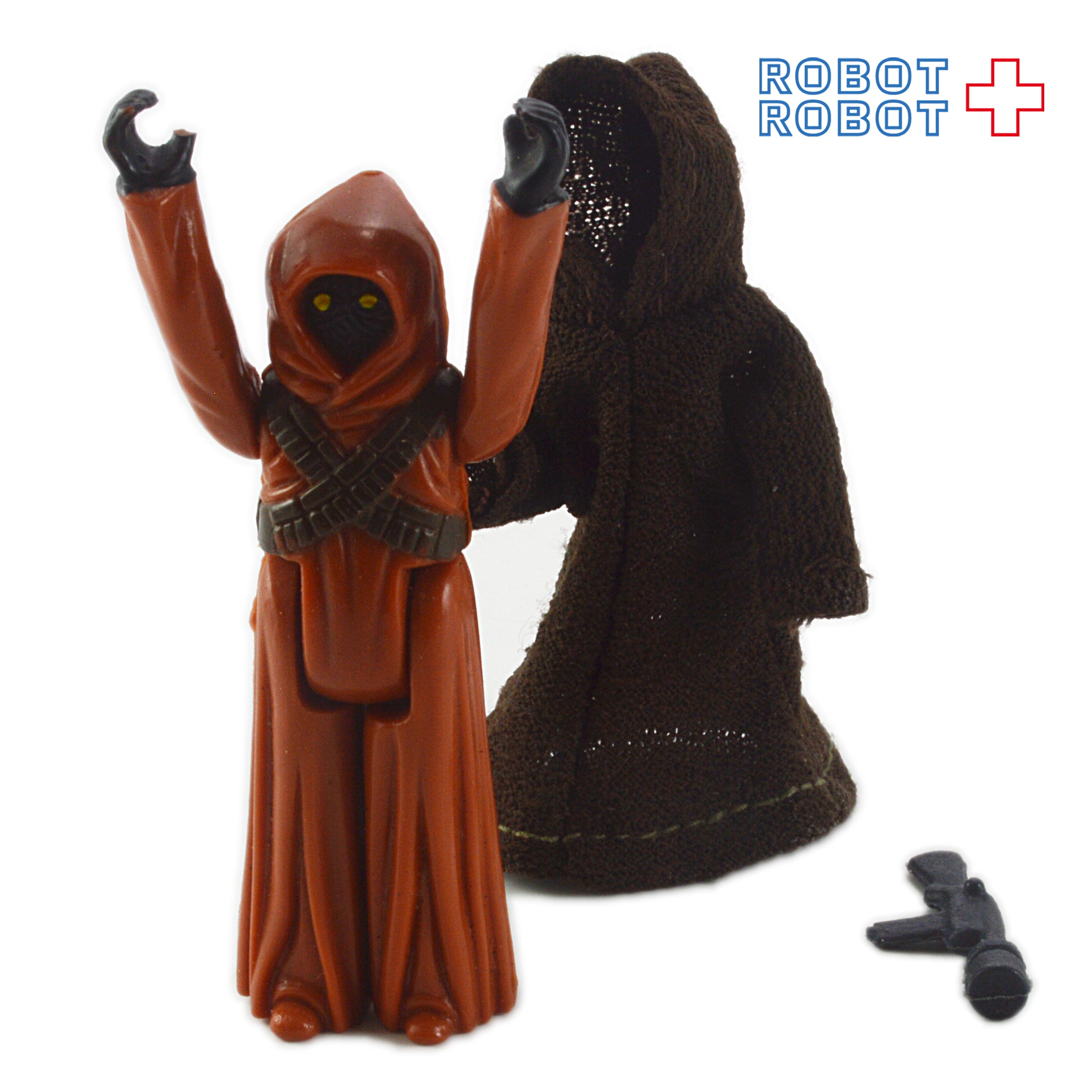 オールドケナー スター・ウォーズ ジャワ アクションフィギュア ルース 2020B 入荷写真