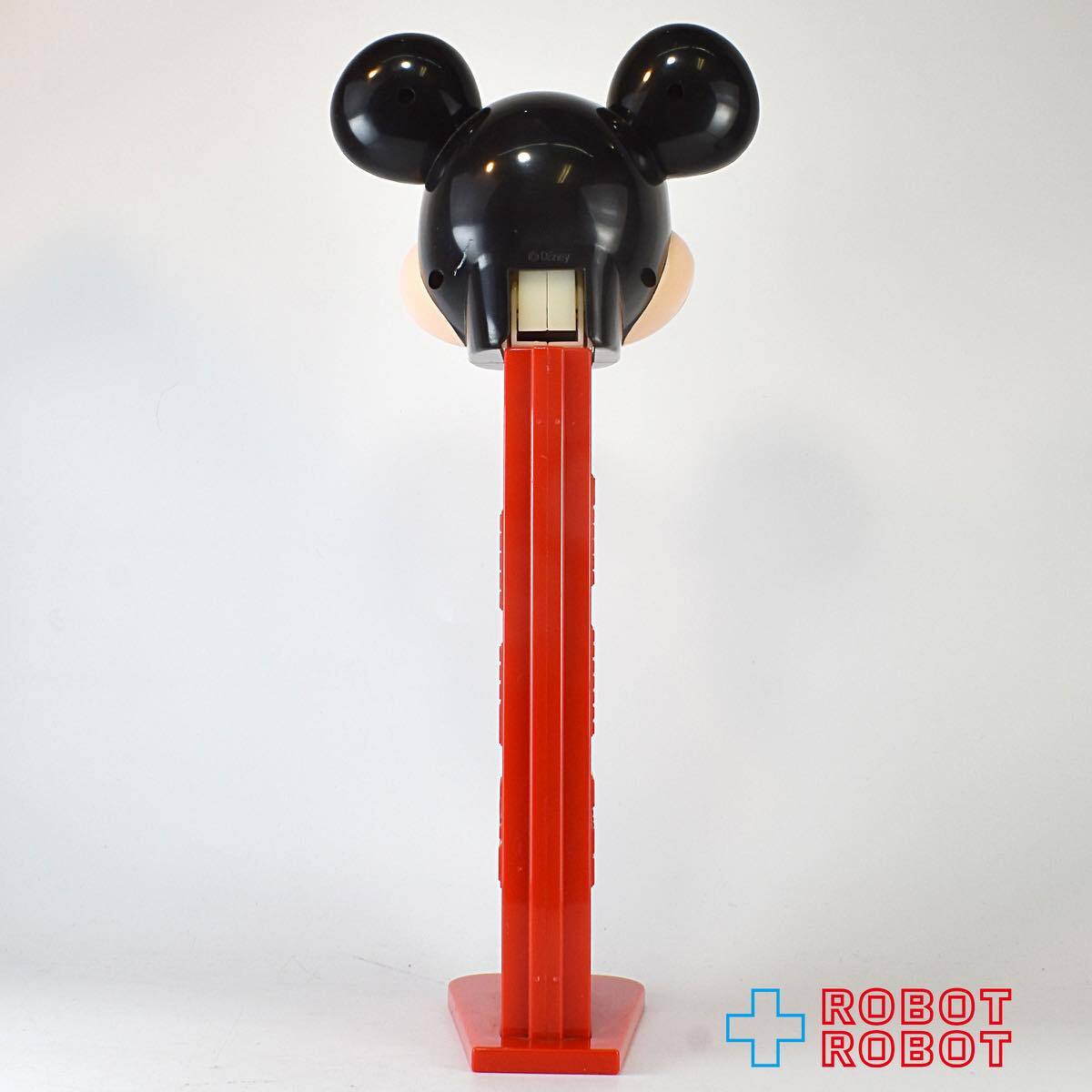 ジャンボ ペッツ PEZ ミッキーマウス 入荷写真