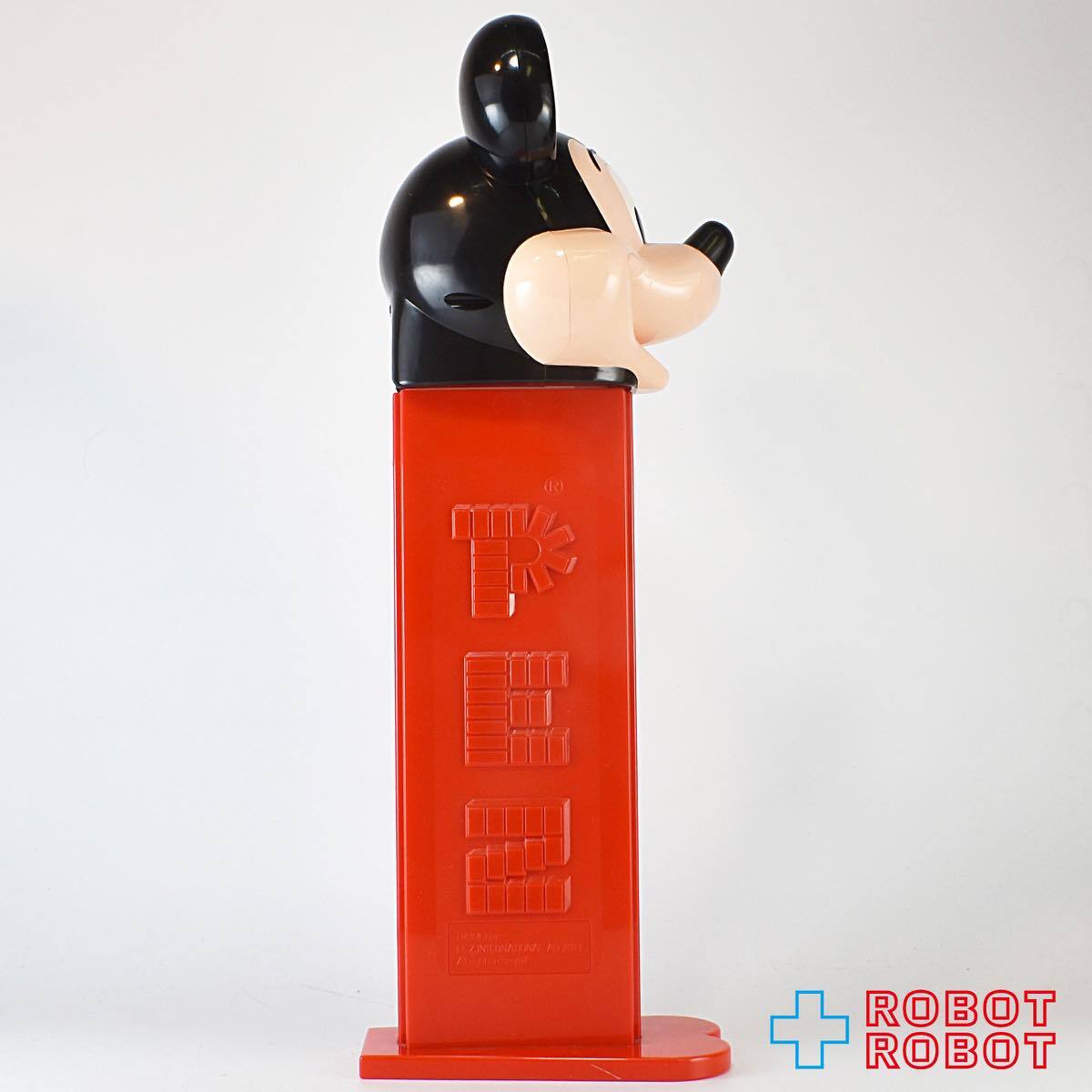ジャンボ ペッツ PEZ ミッキーマウス 入荷写真