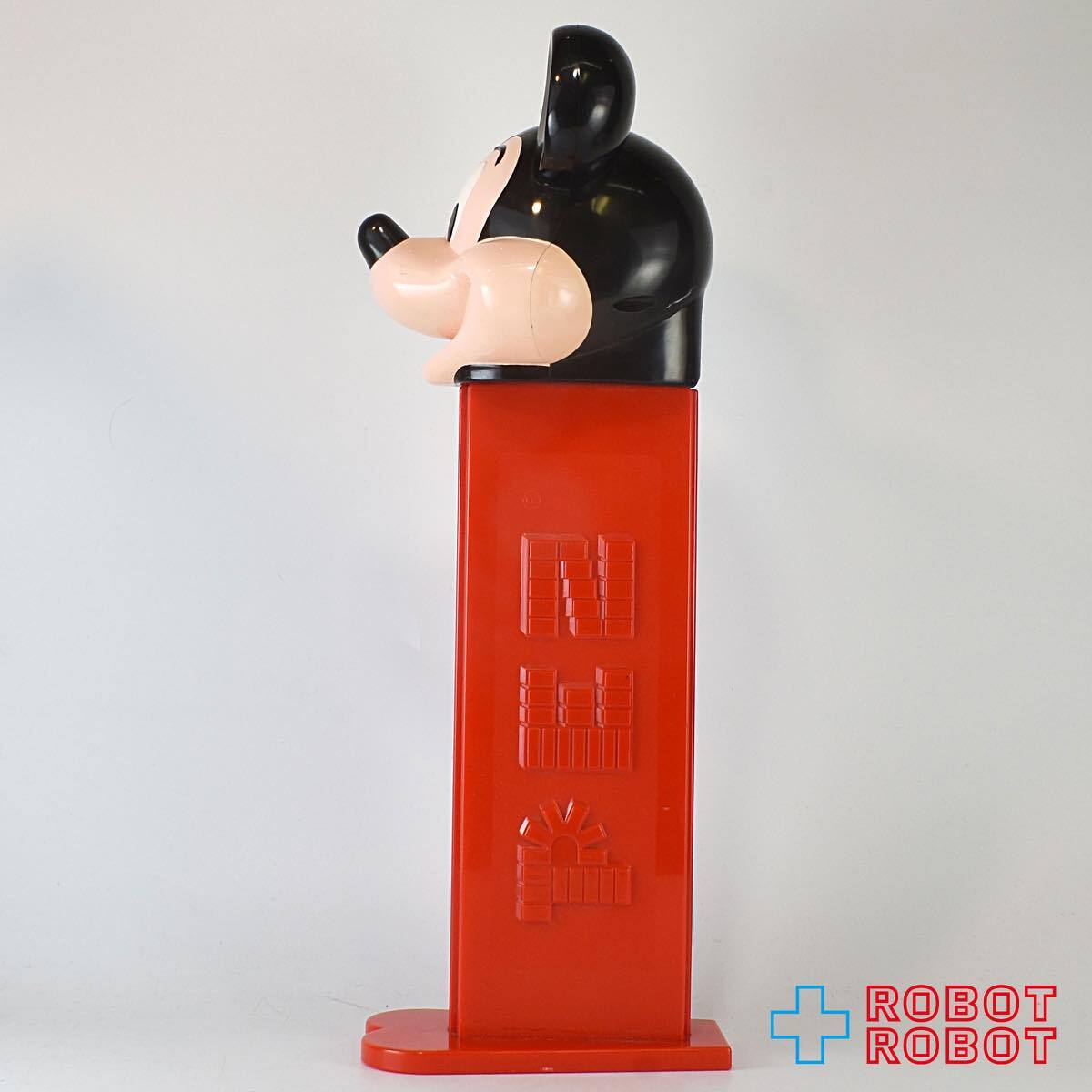 ジャンボ ペッツ PEZ ミッキーマウス 入荷写真
