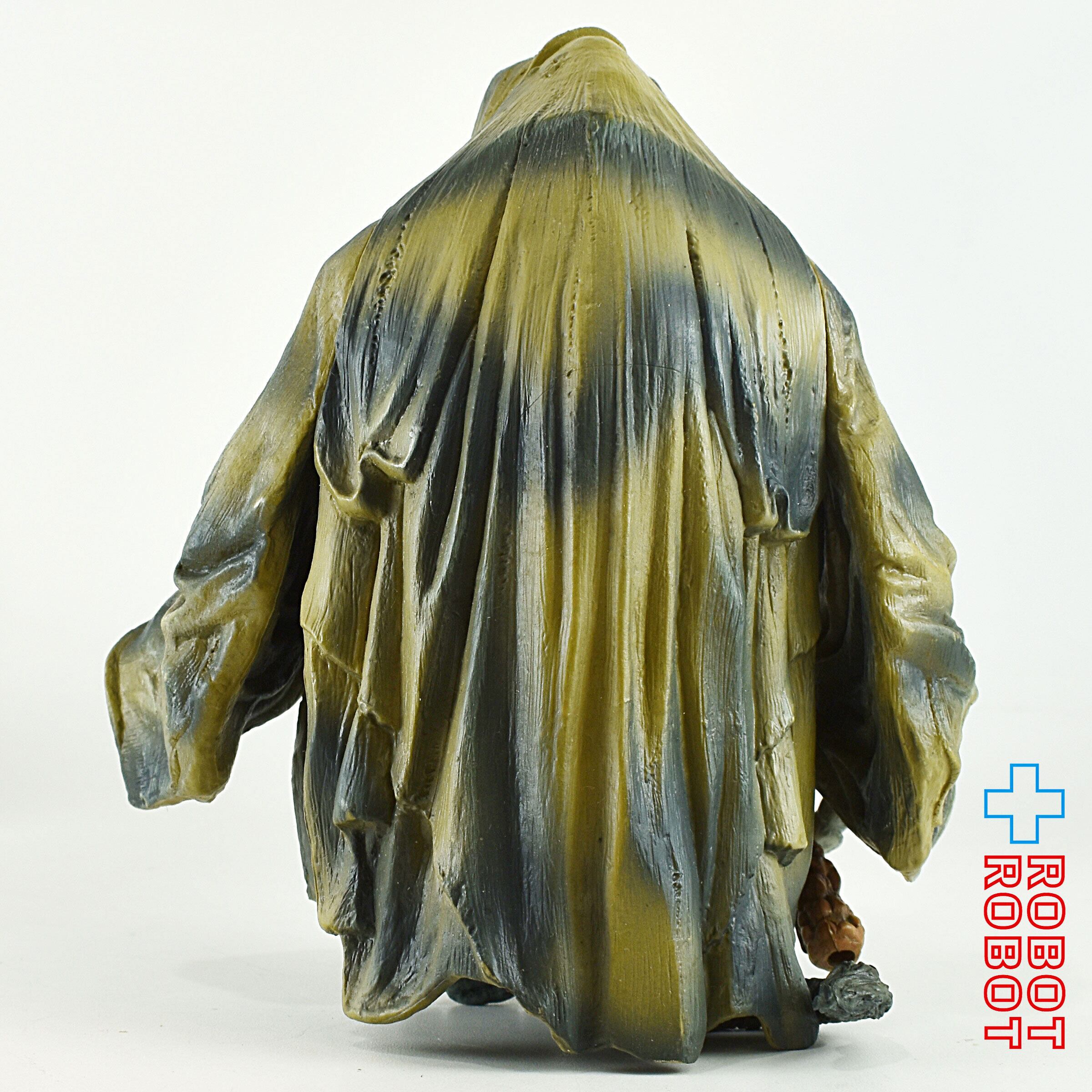 スター・ウォーズ SAGA2002 #45 エファント・モン [ROTJ] 3.75インチ アクションフィギュア 未開封 入荷写真