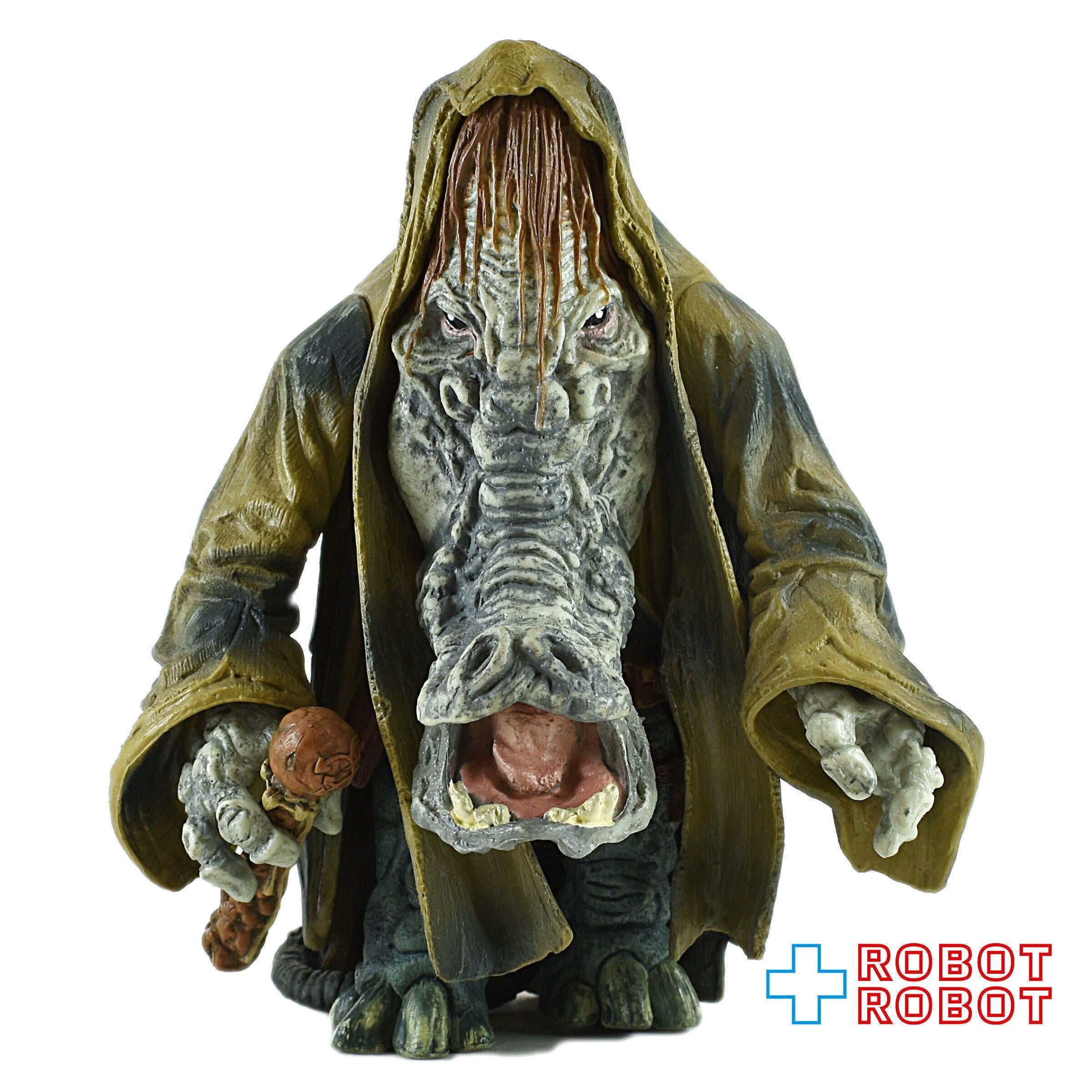 スター・ウォーズ SAGA2002 #45 エファント・モン [ROTJ] 3.75インチ アクションフィギュア 未開封 入荷写真