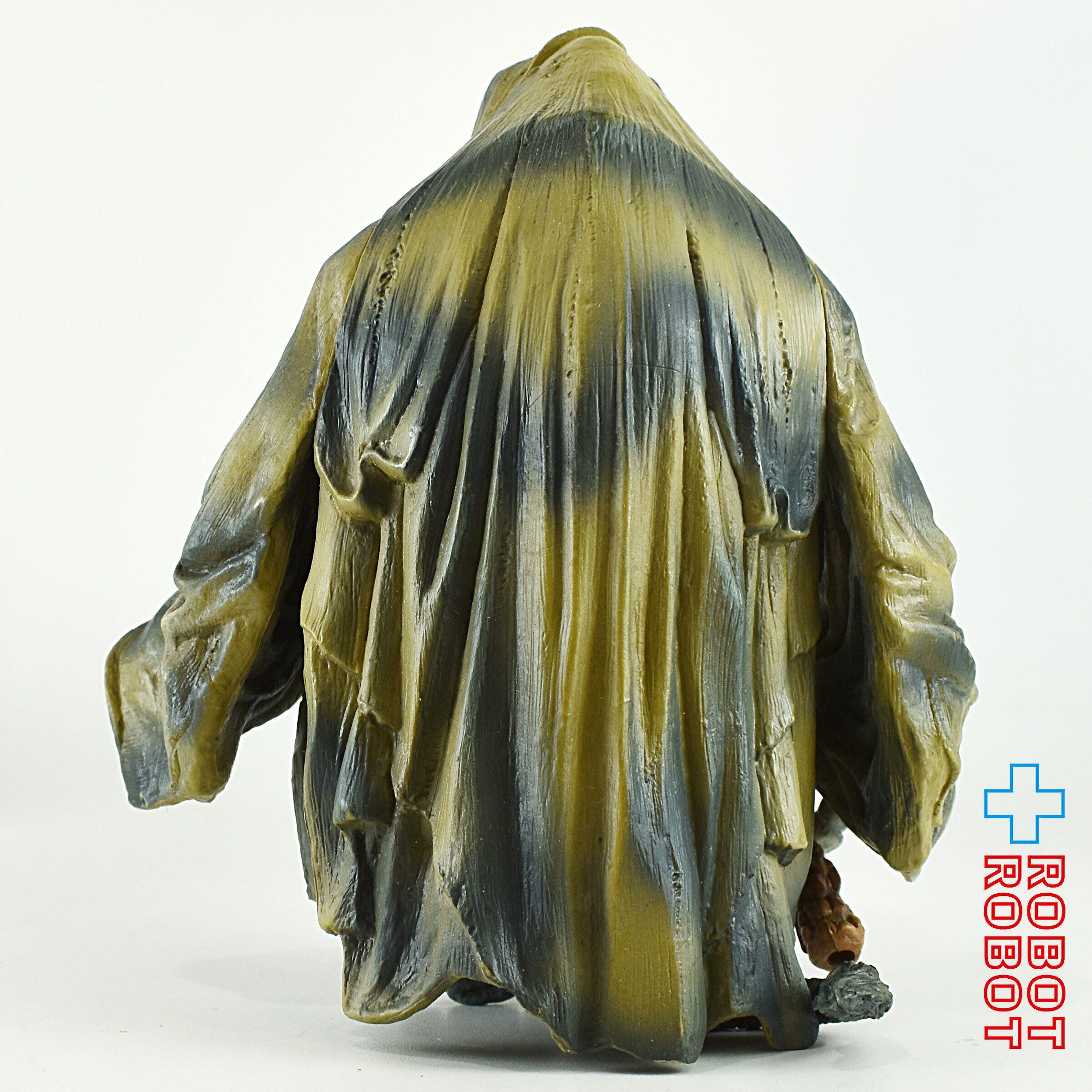 スター・ウォーズ SAGA2002 #45 エファント・モン [ROTJ] 3.75インチ アクションフィギュア 未開封 入荷写真