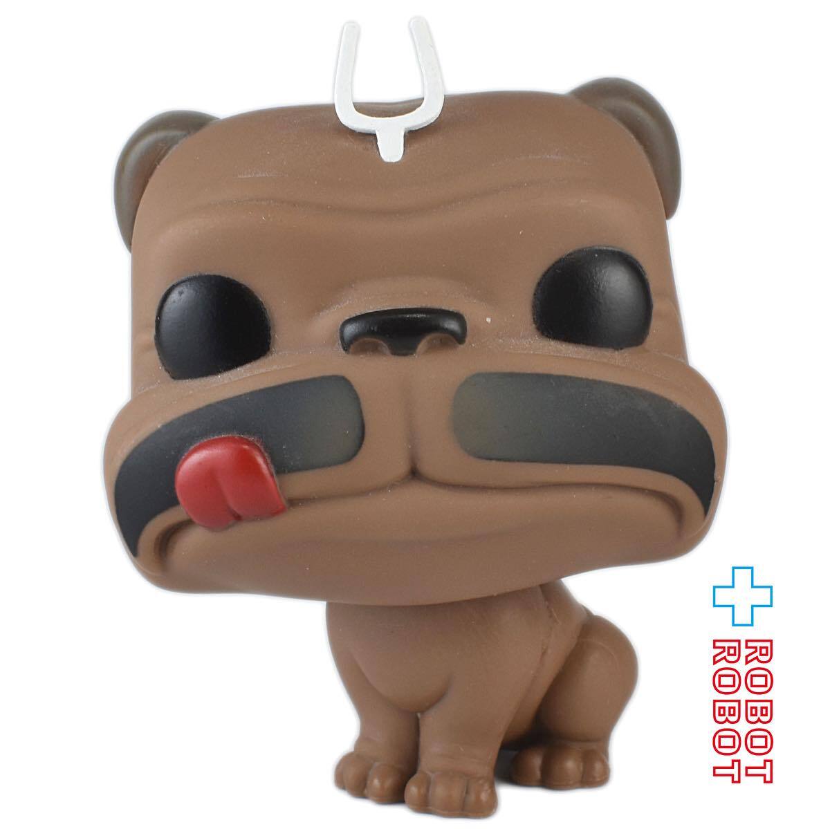 ファンコ POP! 257 MARVEL ロックジョー 開封箱無し ルース 入荷写真