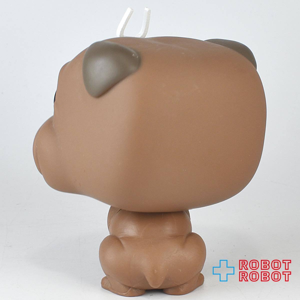 ファンコ POP! 257 MARVEL ロックジョー 開封箱無し ルース 入荷写真