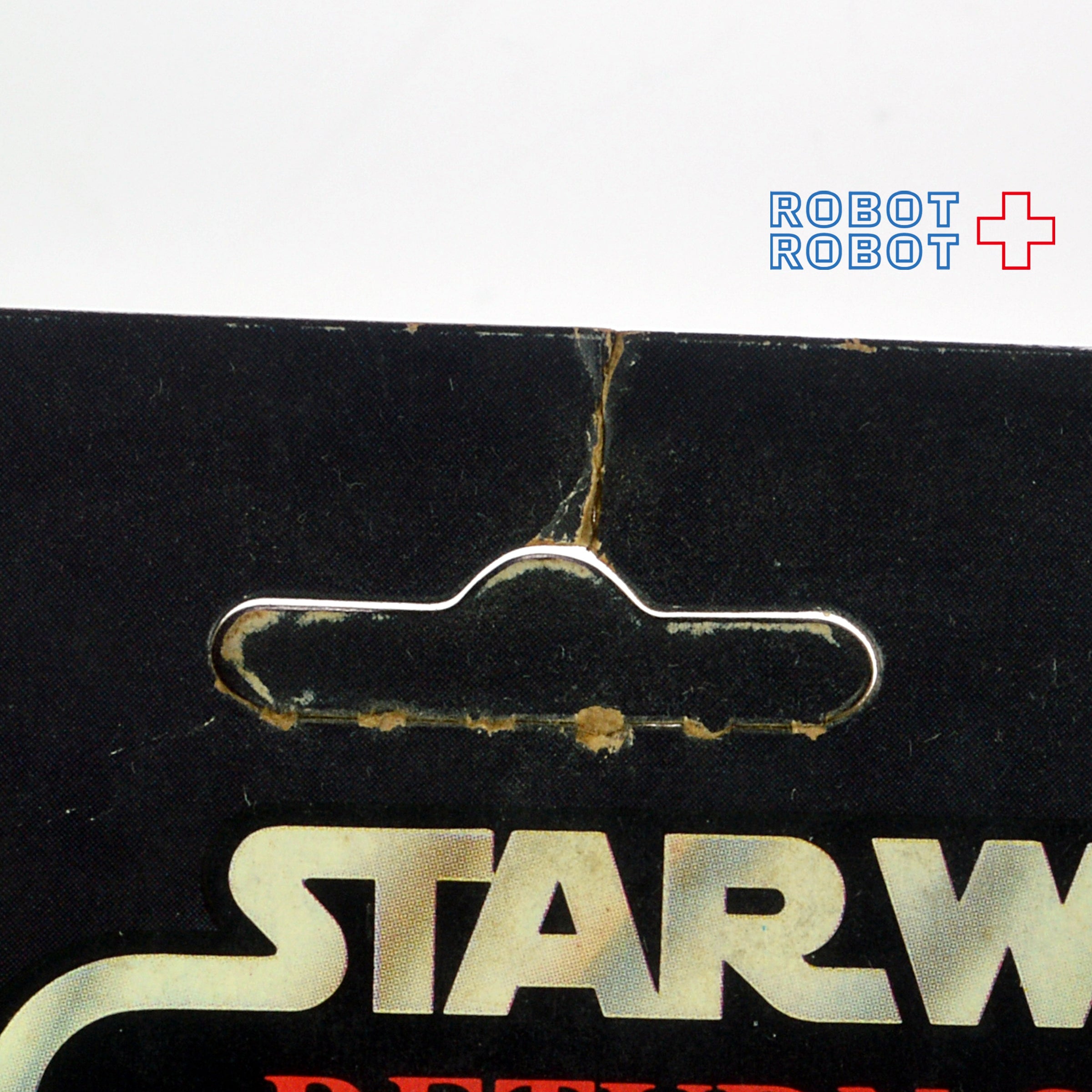 オールドケナー スター・ウォーズ ROTJ 65 Back ナイン・ナン MOC 2020A 入荷写真