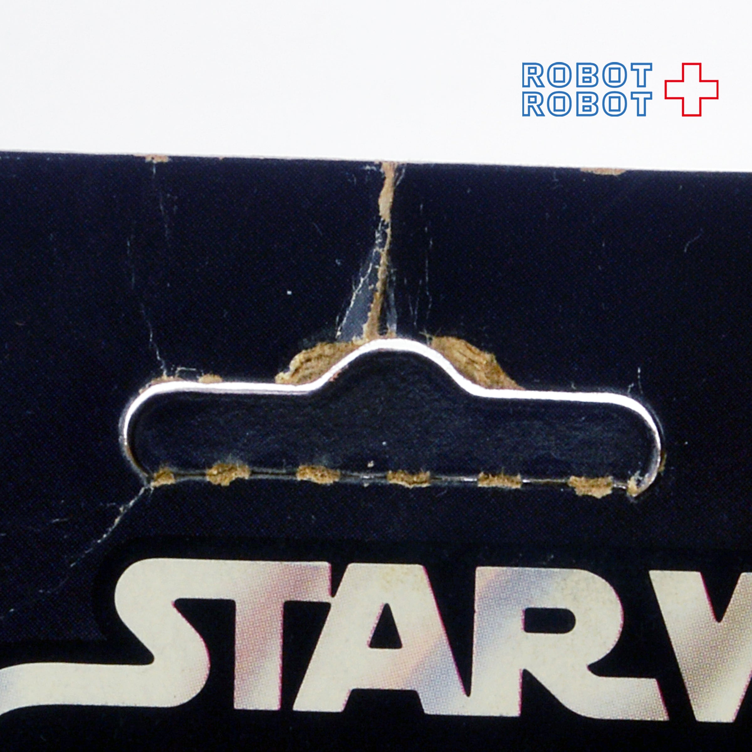 オールドケナー スター・ウォーズ ROTJ 65 Back アクバー MOC 入荷写真
