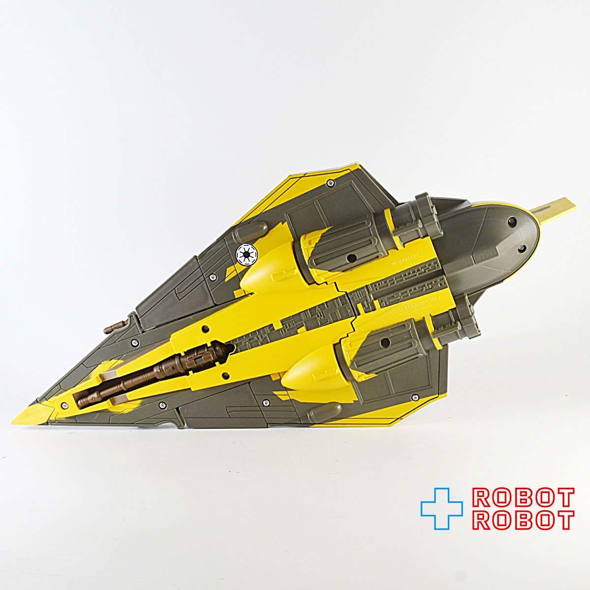 スター・ウォーズ アナキンのスターファイター 開封 クローン・ウォーズ 入荷写真