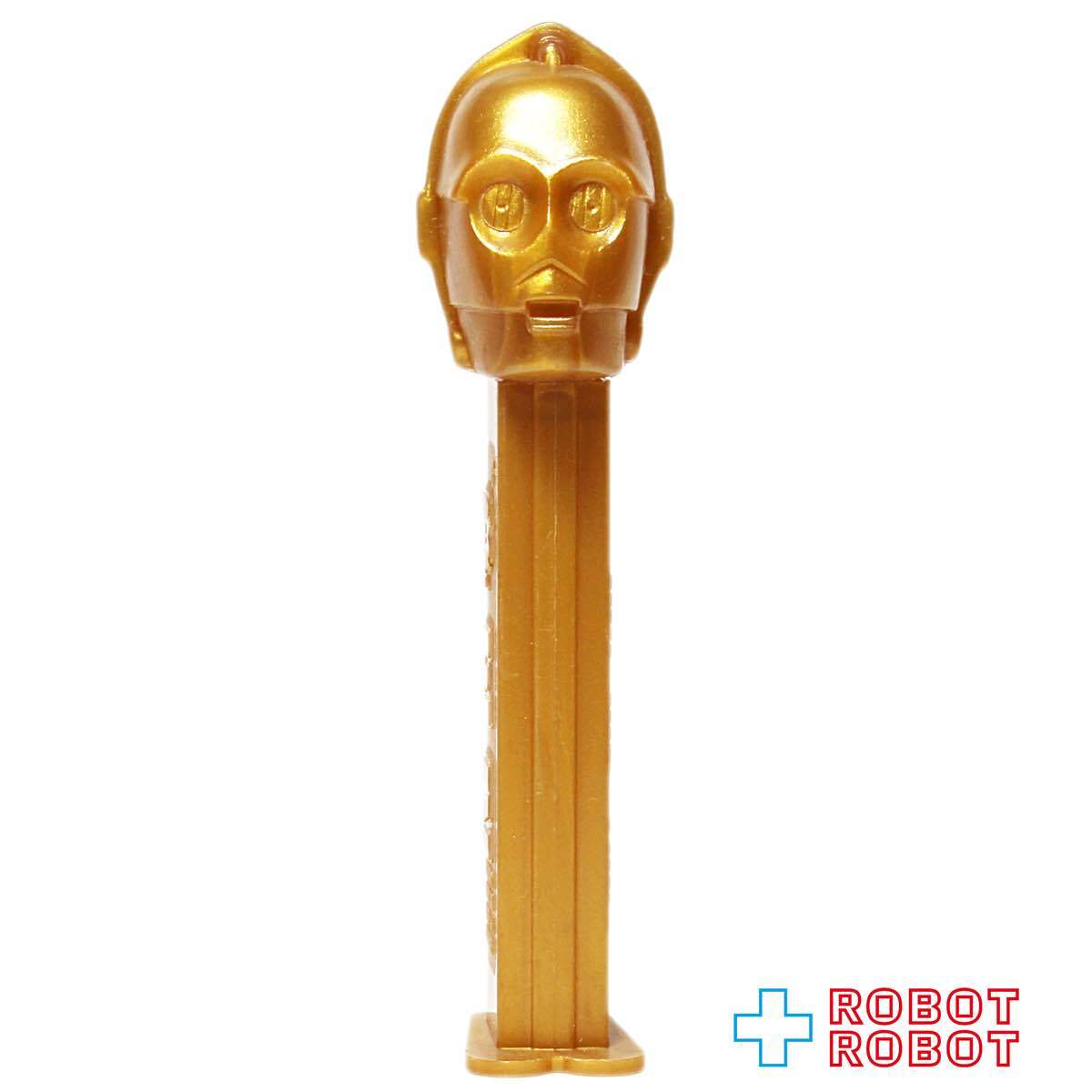 PEZ スター・ウォーズ C-3PO 入荷写真