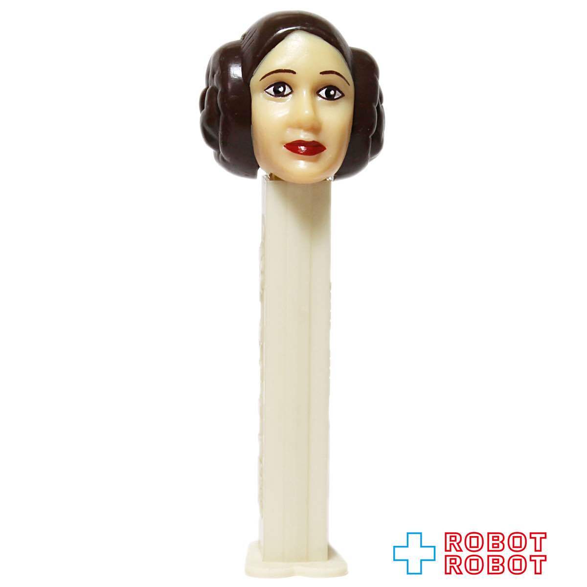 PEZ スター・ウォーズ プリンセス・レイア 入荷写真