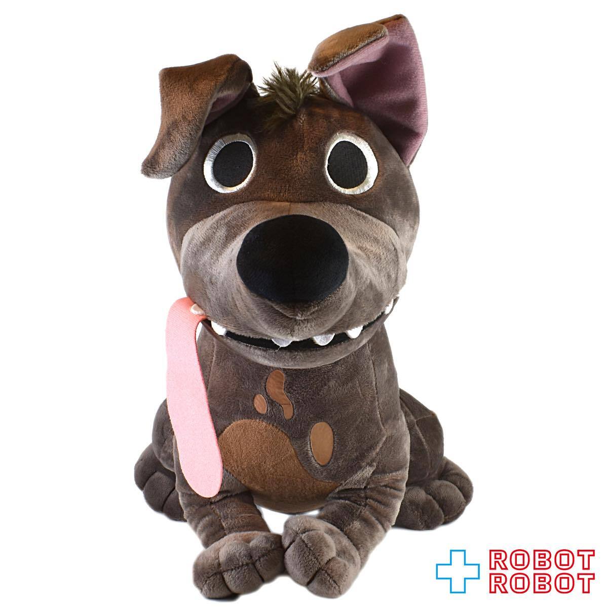 セガ リメンバーミー ダンテ メガジャンボぬいぐるみ 入荷写真