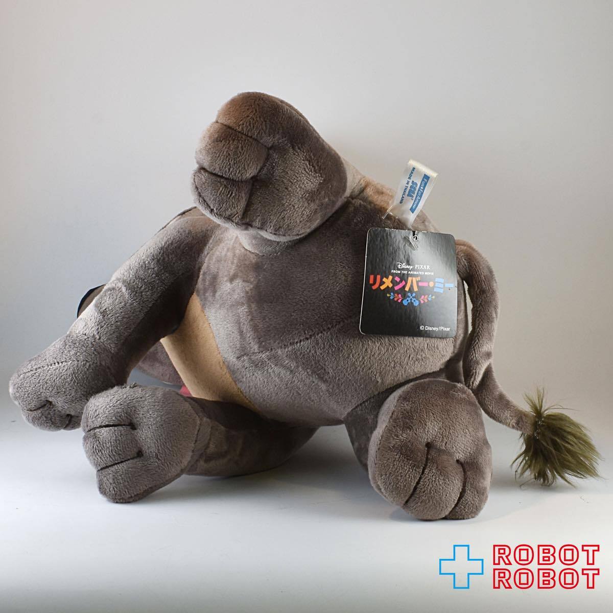セガ リメンバーミー ダンテ メガジャンボぬいぐるみ 入荷写真