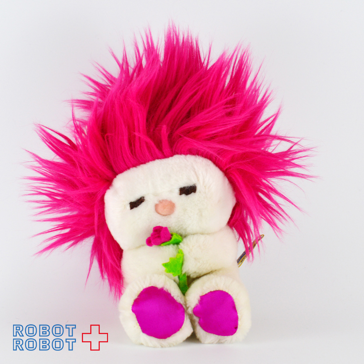 DAKINぬいぐるみ FROU FROU 入荷写真