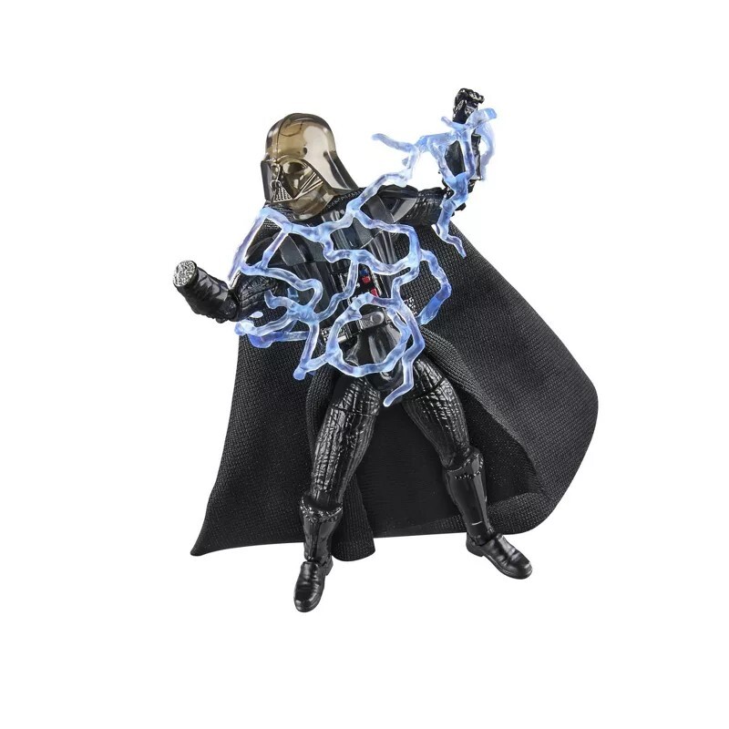 スター・ウォーズ VC115 ダース・ベイダー [ROTJ] ヴィンテージコレクション 3.75インチ アクションフィギュア 未開封 入荷写真