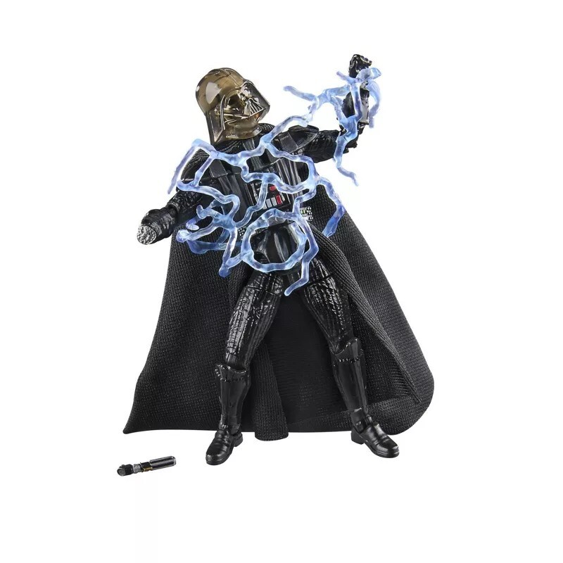 スター・ウォーズ VC115 ダース・ベイダー [ROTJ] ヴィンテージコレクション 3.75インチ アクションフィギュア 未開封 入荷写真