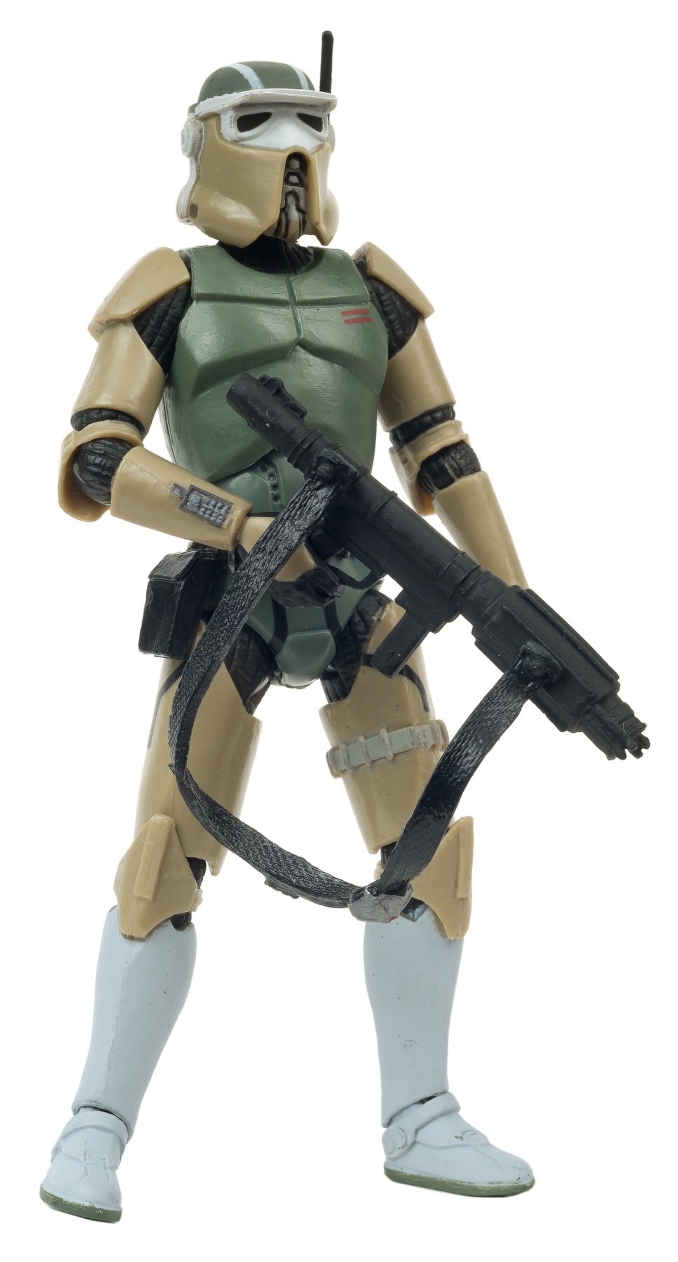 スター・ウォーズ VC 46 AT-RTドライバー [ROTS] ヴィンテージコレクション 3.75インチ アクションフィギュア 未開封 入荷写真