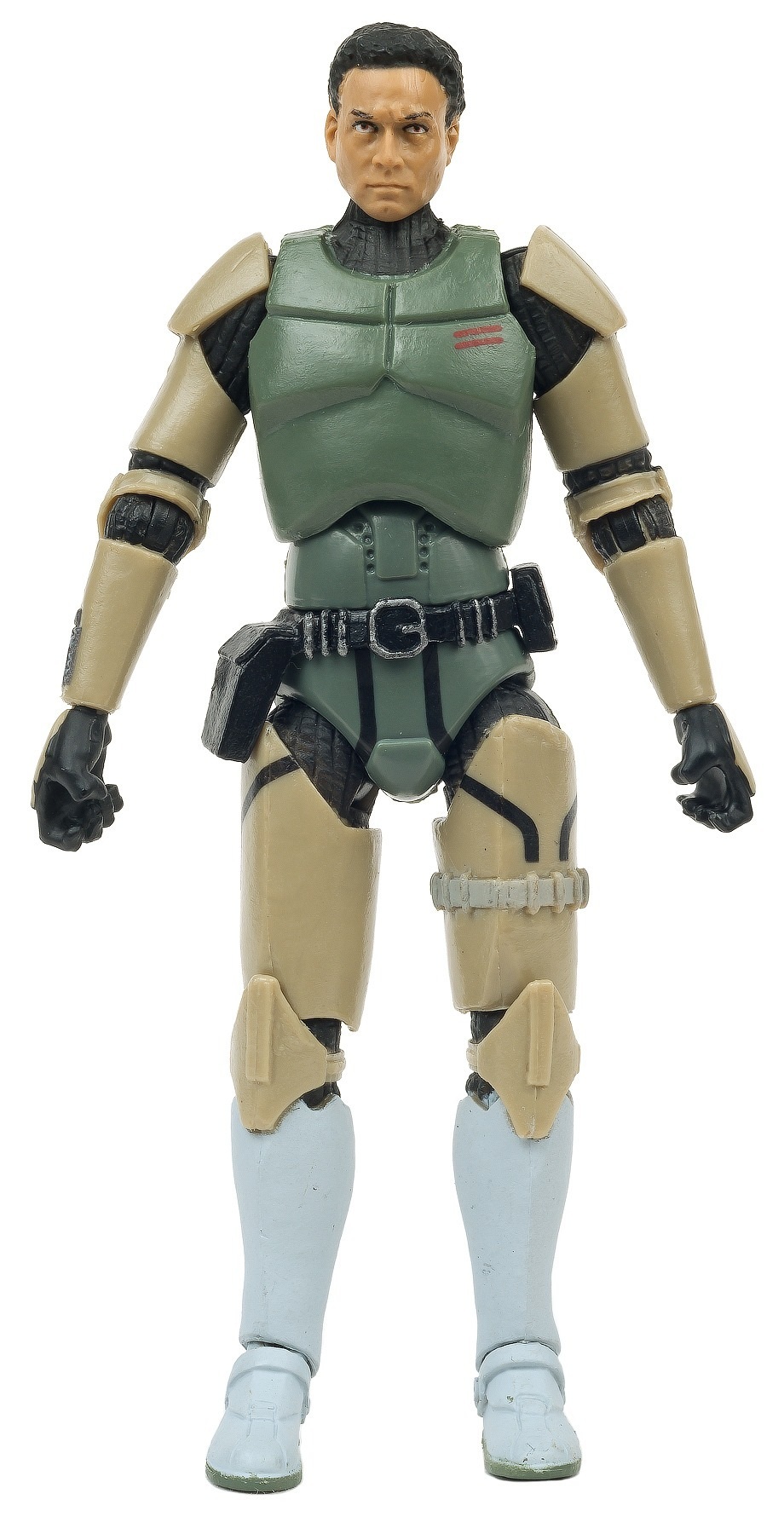 スター・ウォーズ VC 46 AT-RTドライバー [ROTS] ヴィンテージコレクション 3.75インチ アクションフィギュア 未開封 入荷写真
