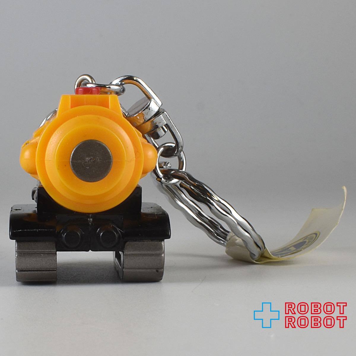 サンダーバード ジェットモグラ キーチェーン 入荷写真