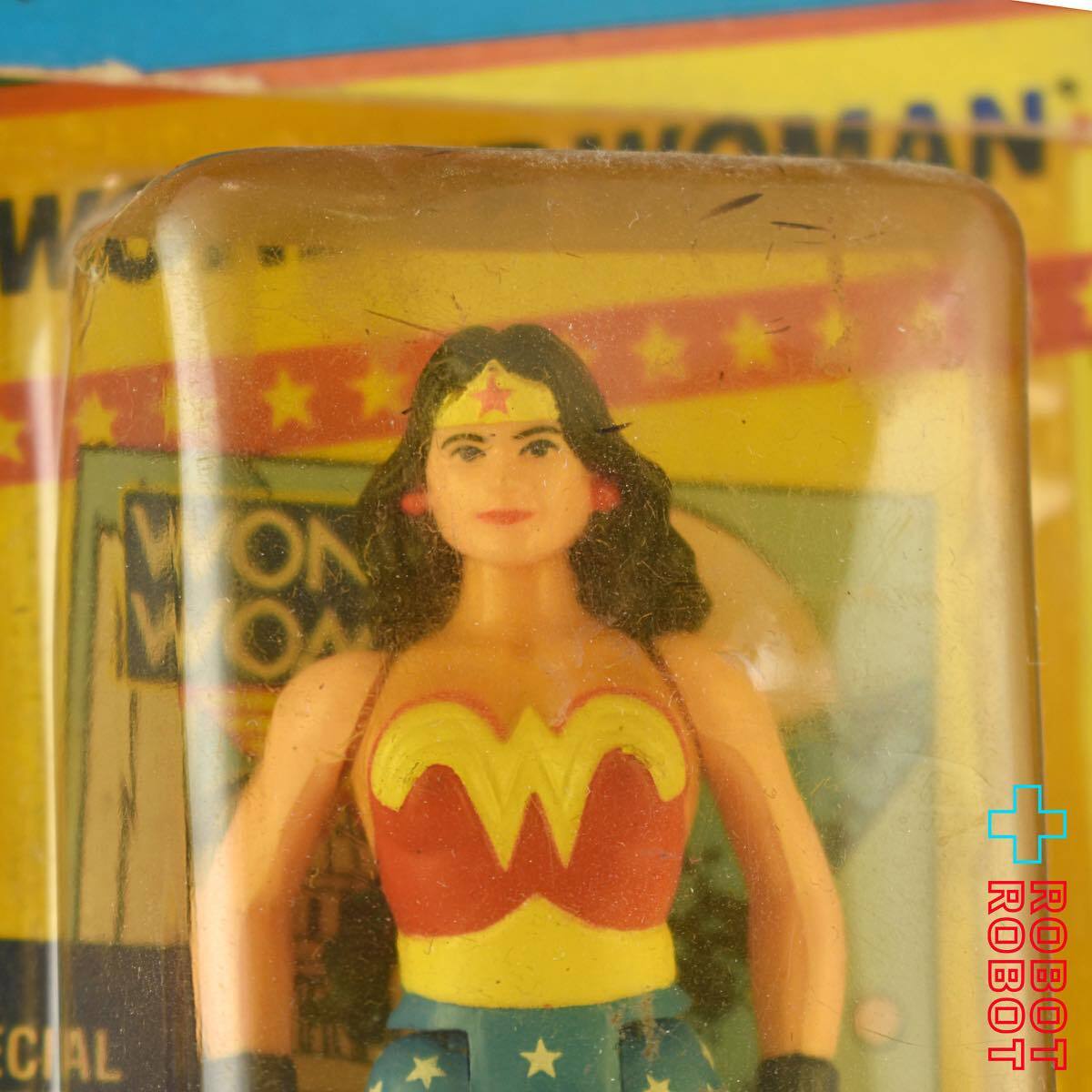 ケナー スーパーパワーズ コレクション ワンダーウーマン アクションフィギュア 入荷写真