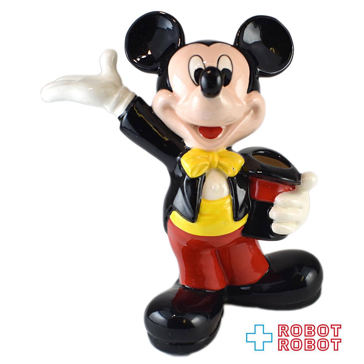 ディズニー ミッキーマウス 一輪挿し 入荷写真