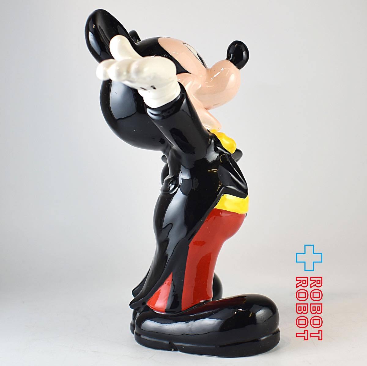 ディズニー ミッキーマウス 一輪挿し 入荷写真