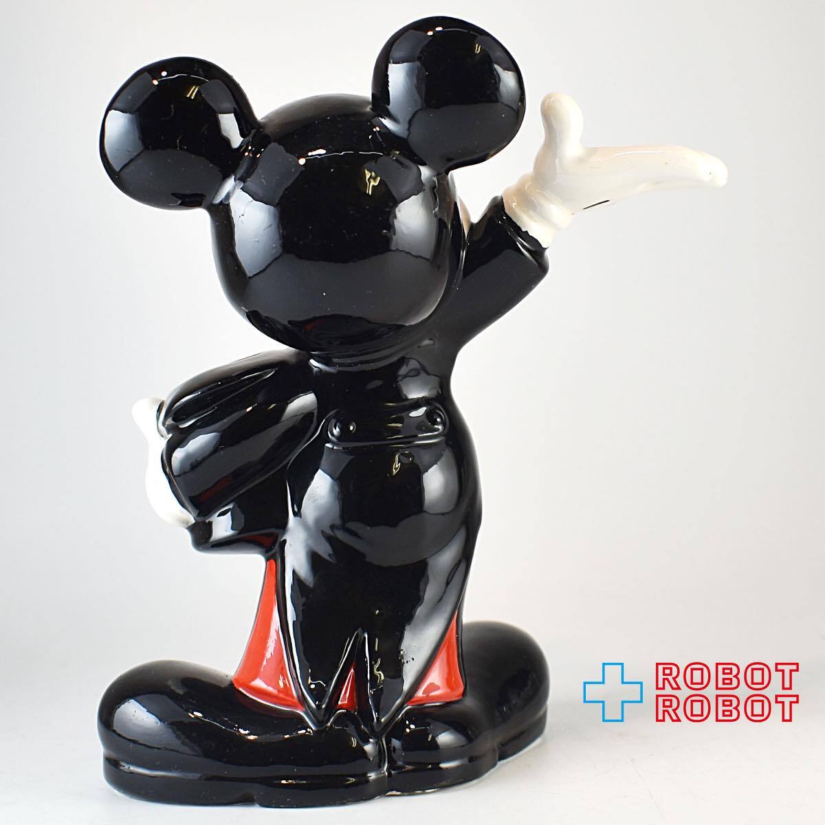 ディズニー ミッキーマウス 一輪挿し 入荷写真