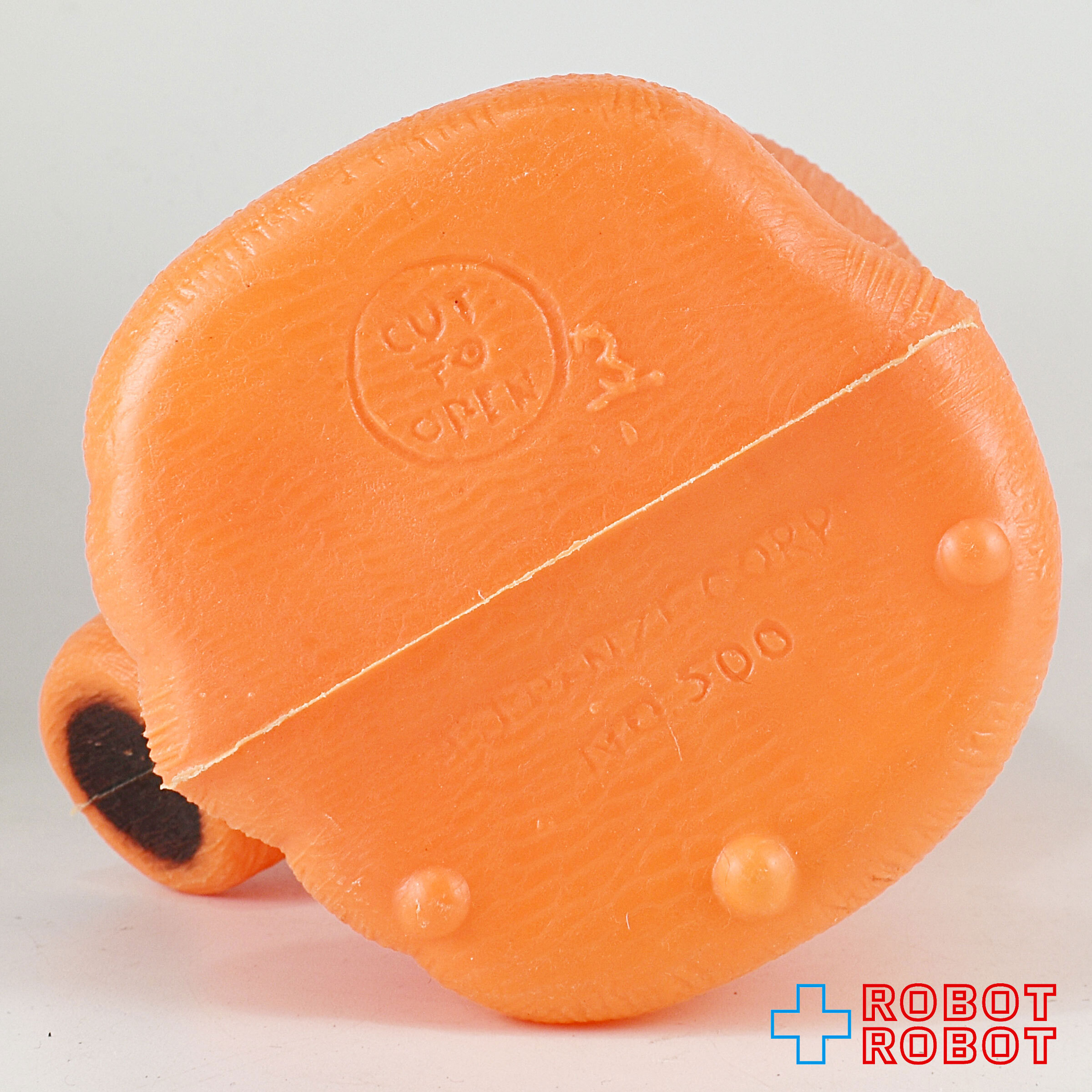 Q*bert BANK キューバート貯金箱 入荷写真